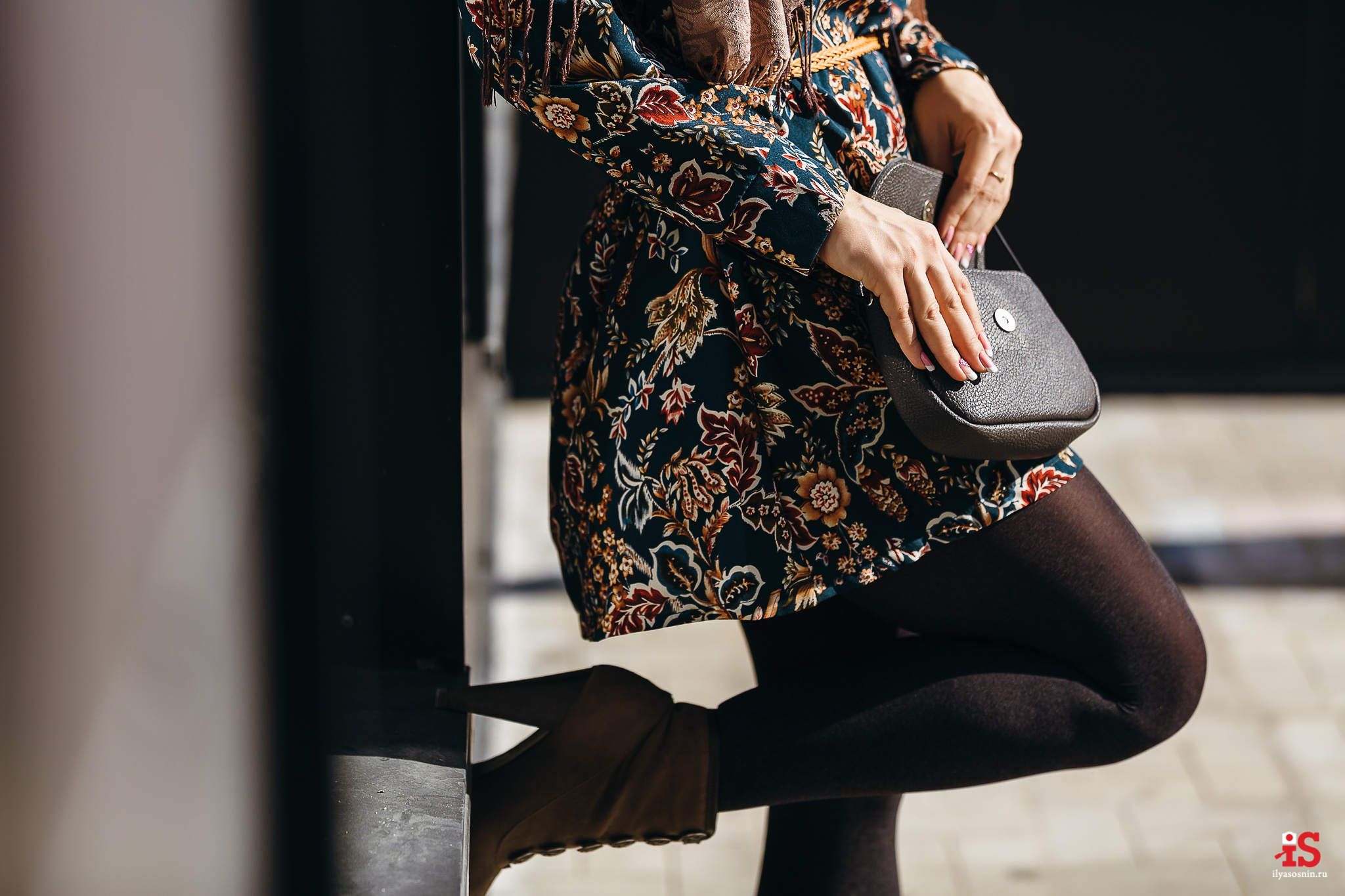 Саша. Профессиональный фотограф Петрозаводск Илья Соснин