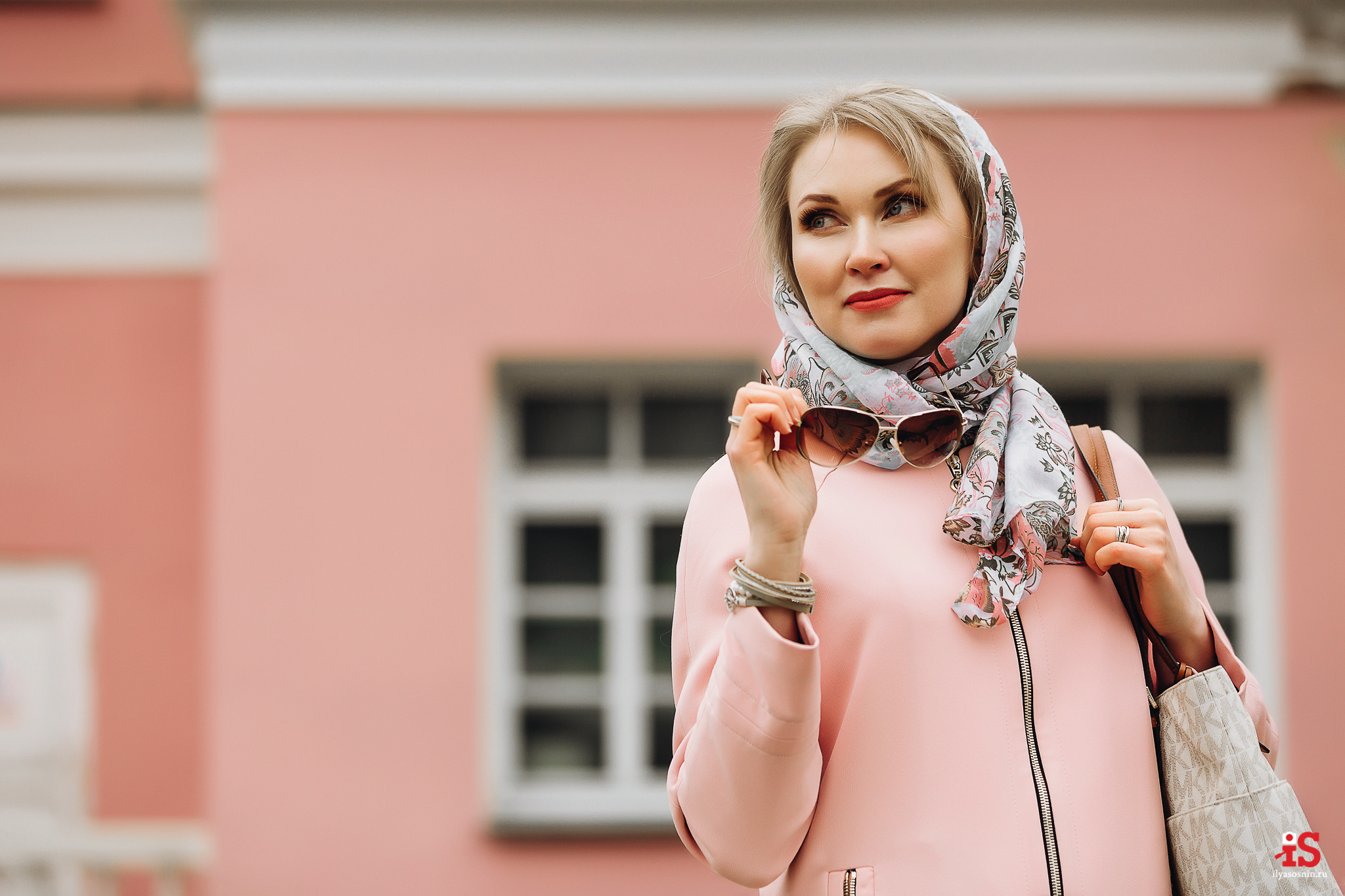 Катерина. Профессиональный фотограф Петрозаводск Илья Соснин