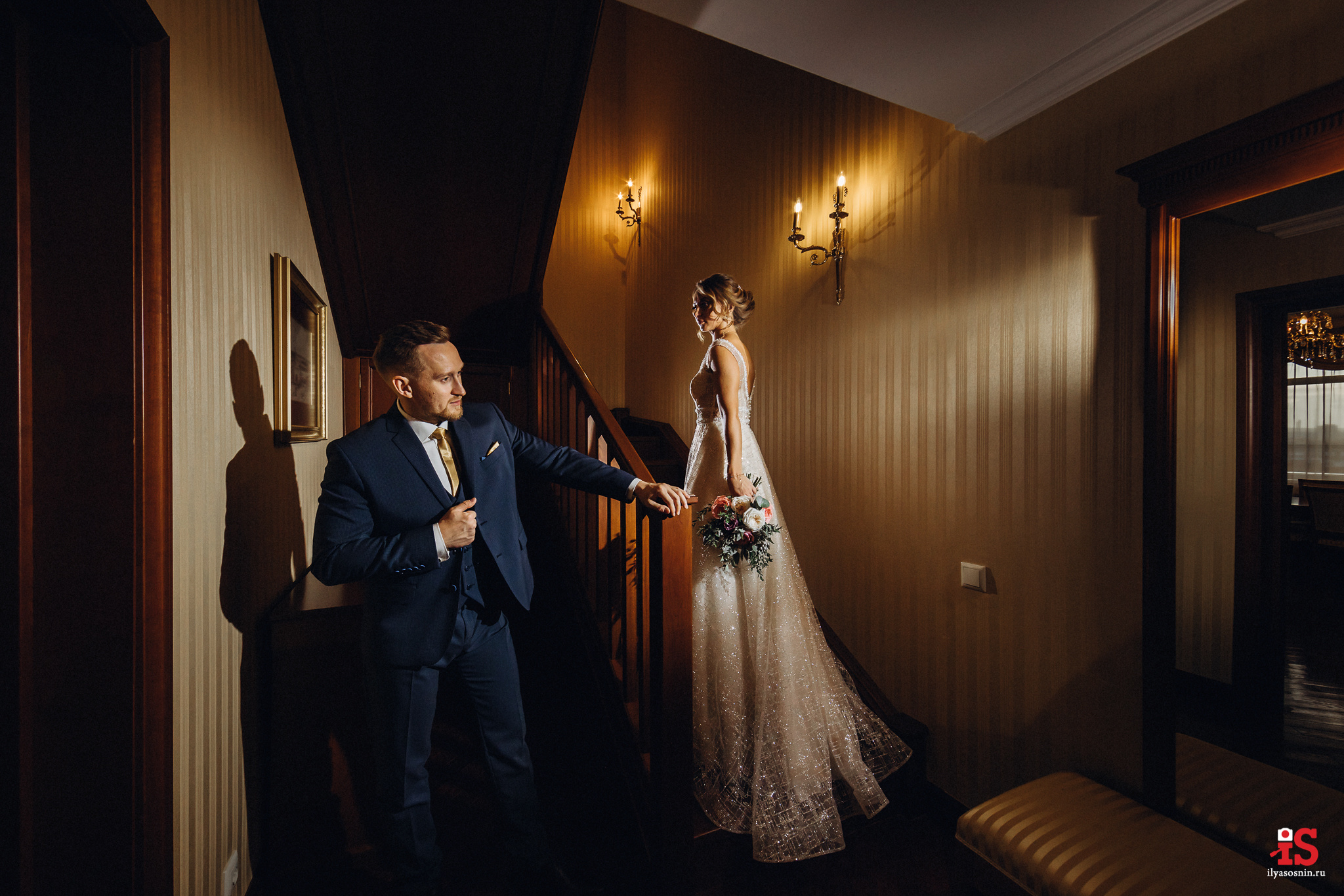 Профессиональный фотограф Петрозаводск Илья Соснин