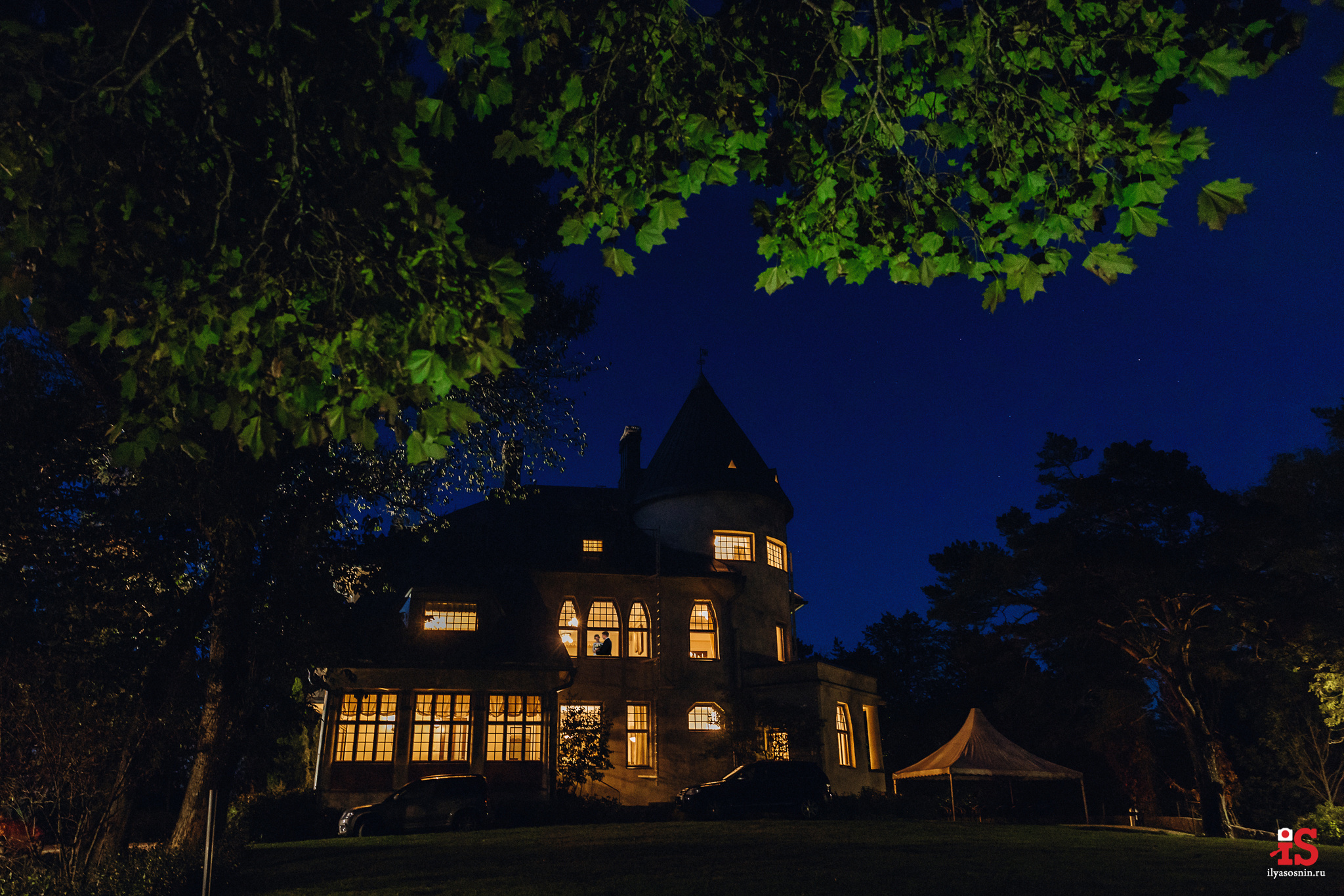 Профессиональный фотограф Петрозаводск Илья Соснин