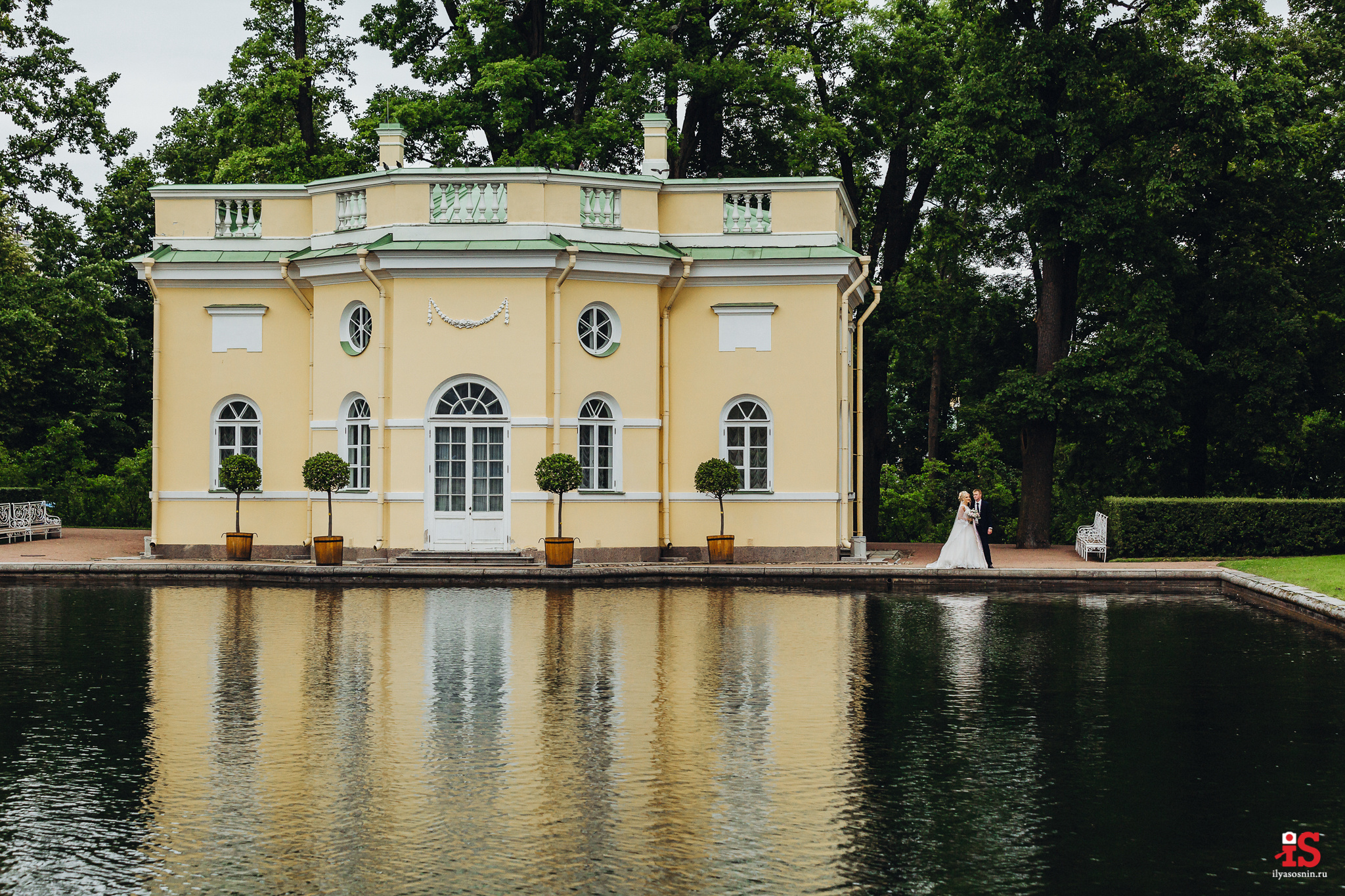 Профессиональный фотограф Петрозаводск Илья Соснин