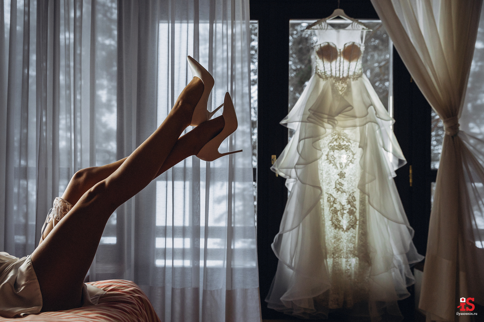 Профессиональный фотограф Петрозаводск Илья Соснин