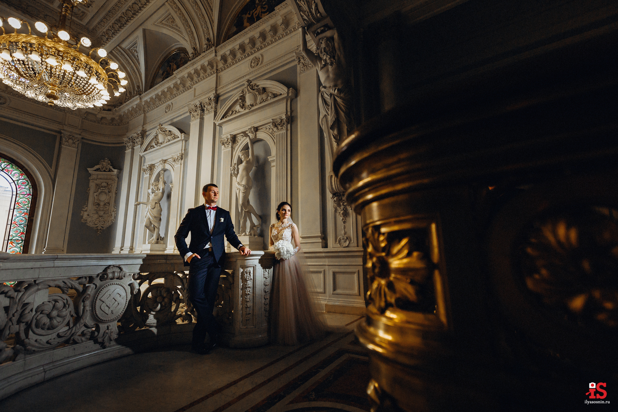 Профессиональный фотограф Петрозаводск Илья Соснин