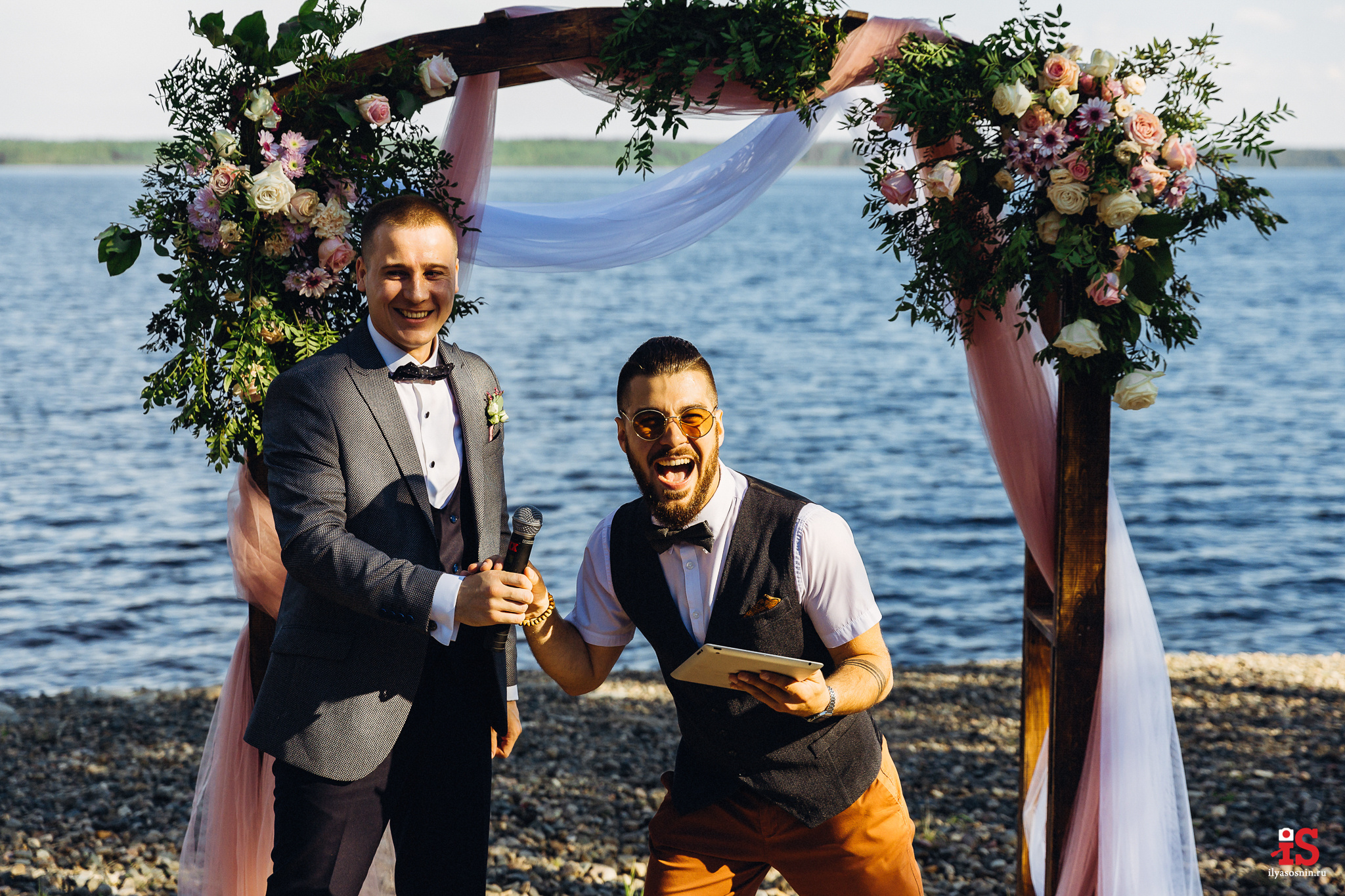 Профессиональный фотограф Петрозаводск Илья Соснин