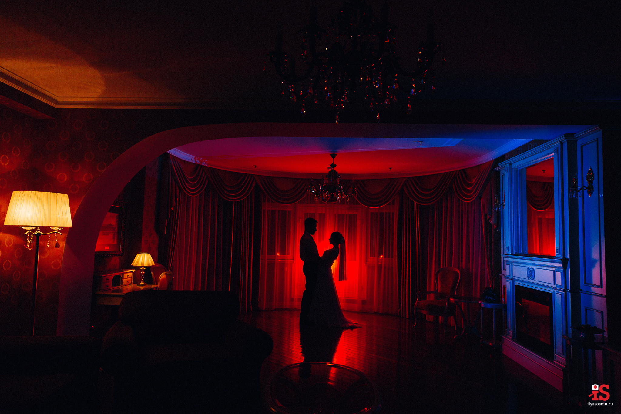 Профессиональный фотограф Петрозаводск Илья Соснин