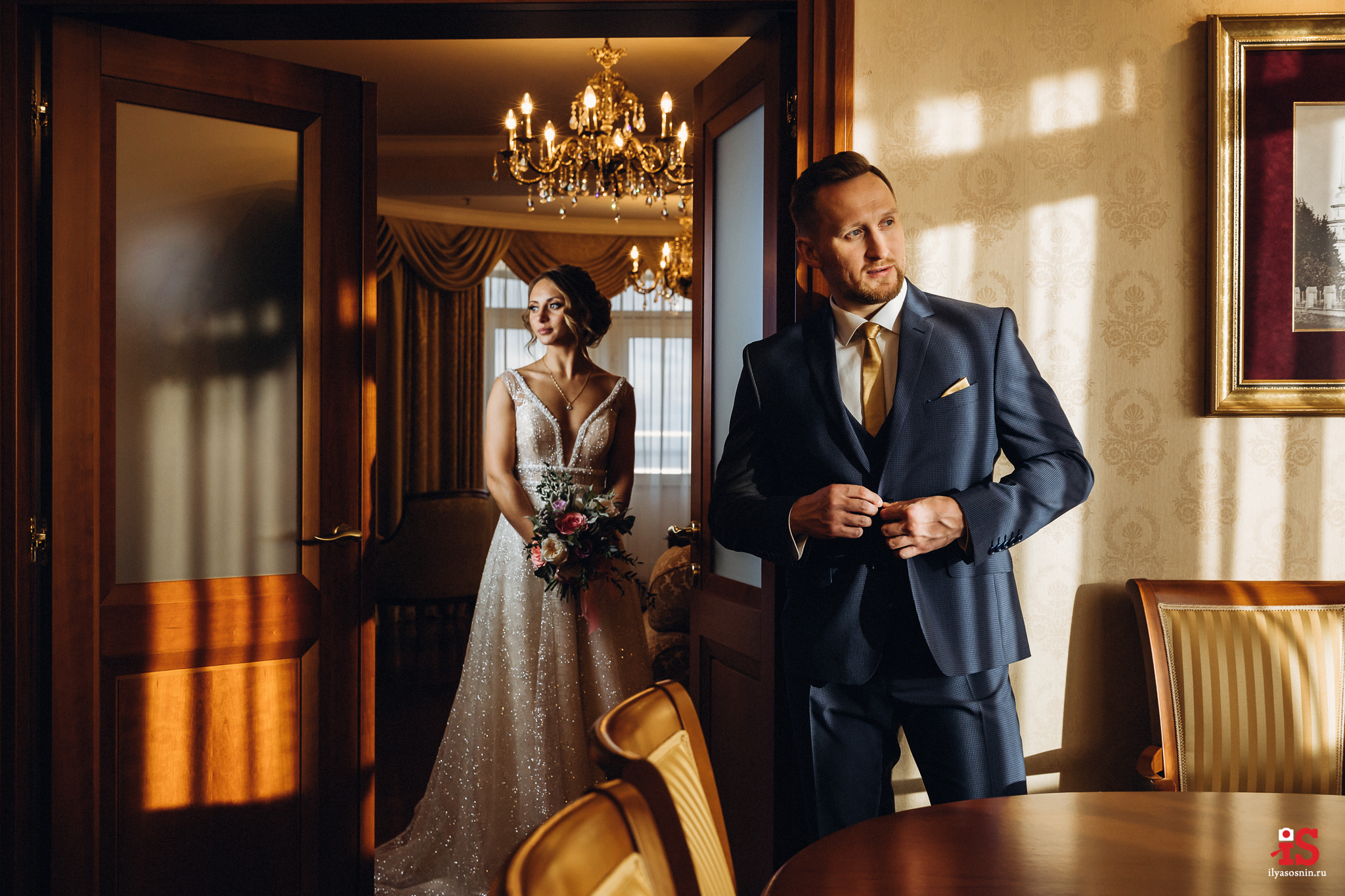 Профессиональный фотограф Петрозаводск Илья Соснин