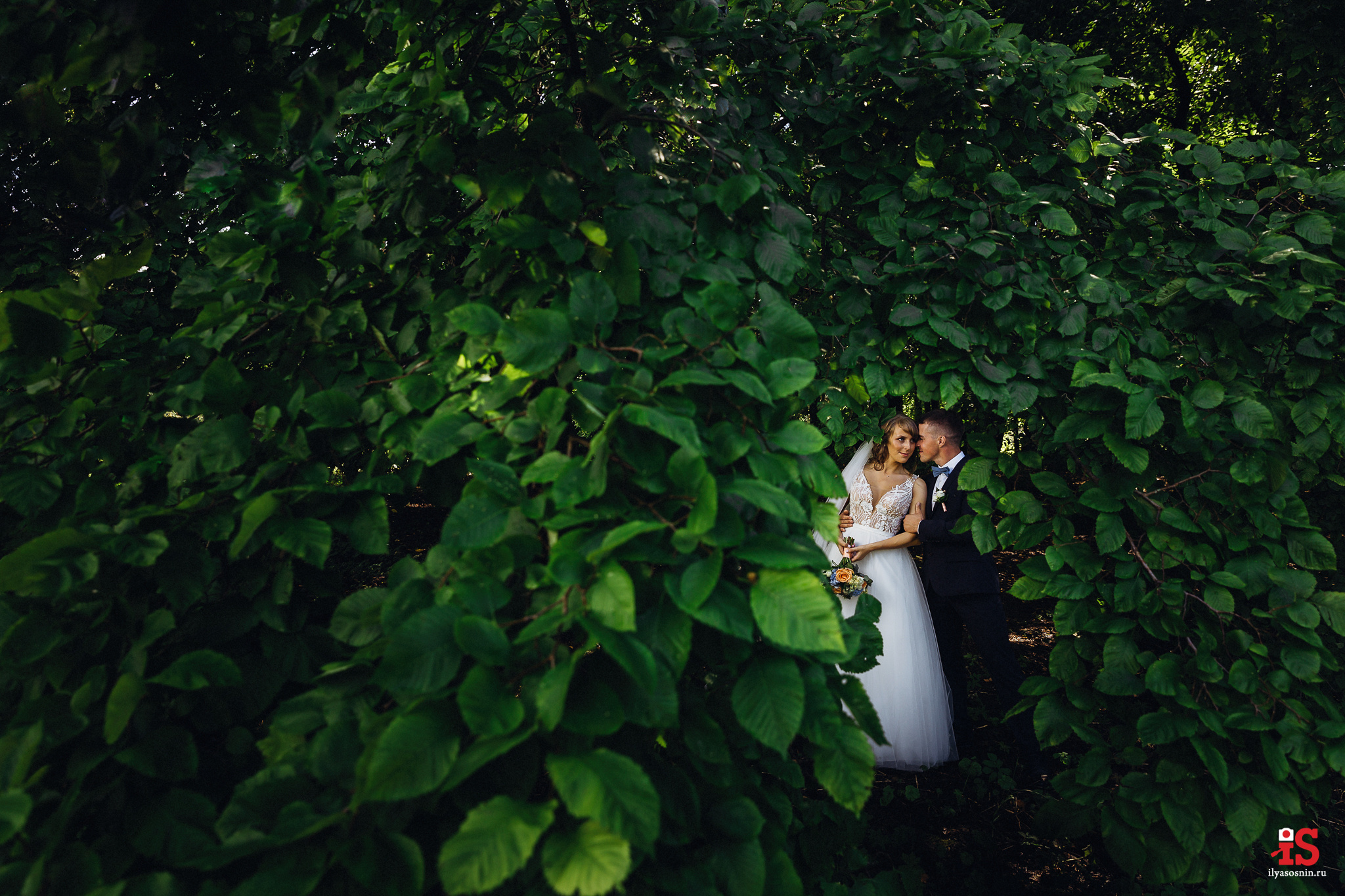 Профессиональный фотограф Петрозаводск Илья Соснин