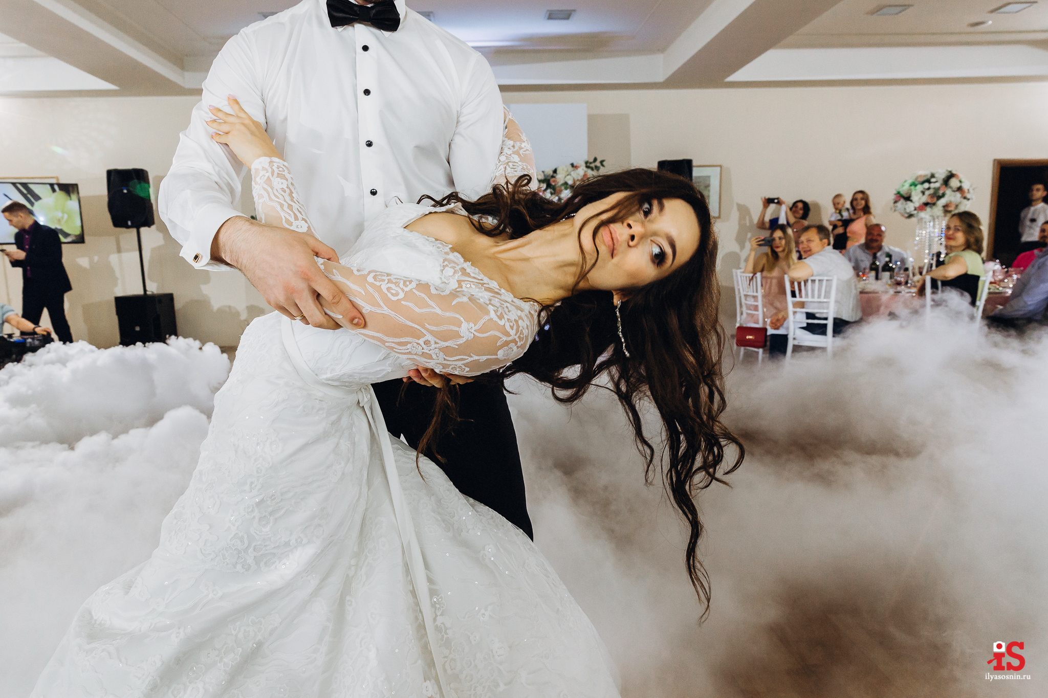 Профессиональный фотограф Петрозаводск Илья Соснин