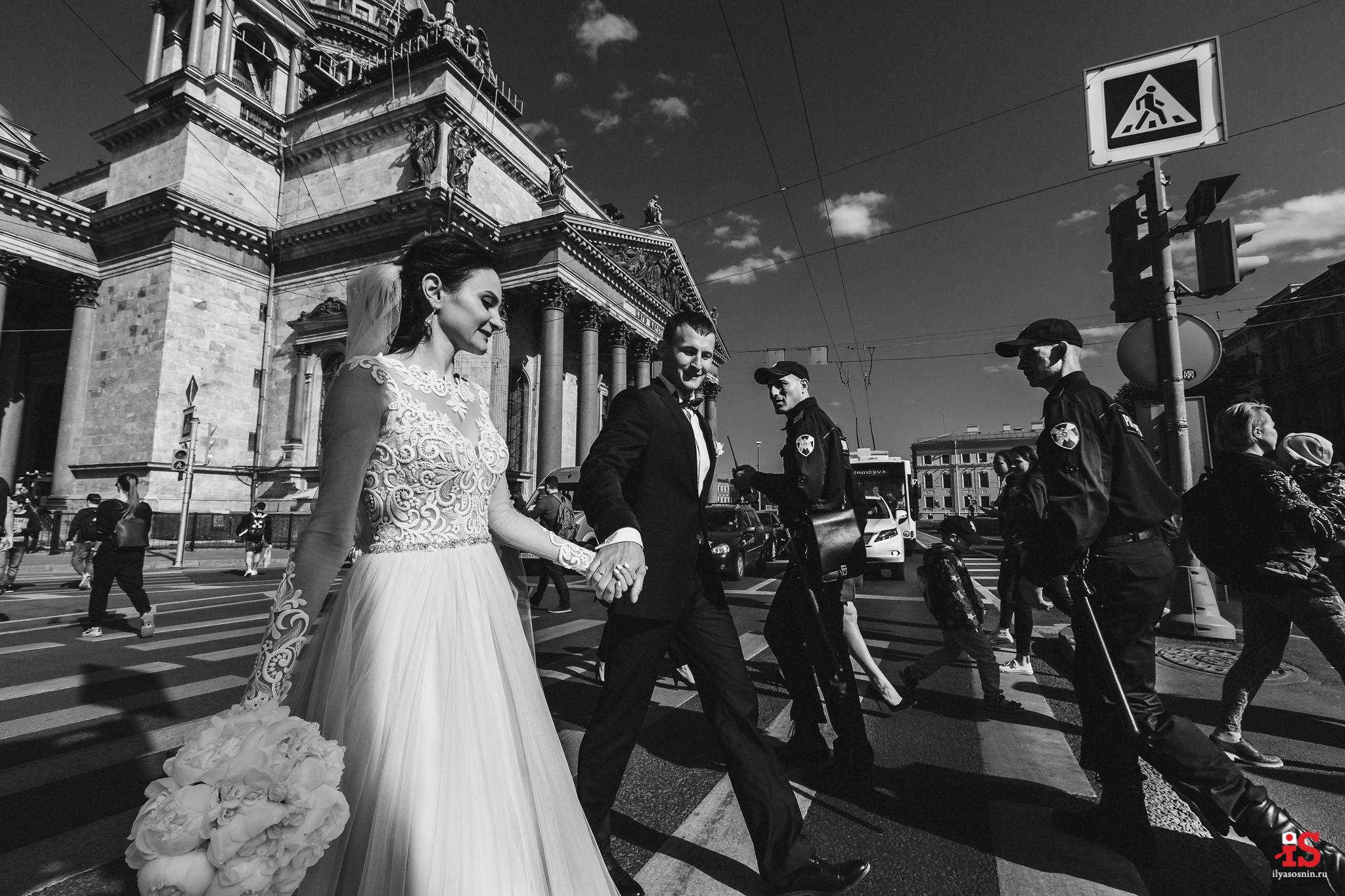 Профессиональный фотограф Петрозаводск Илья Соснин