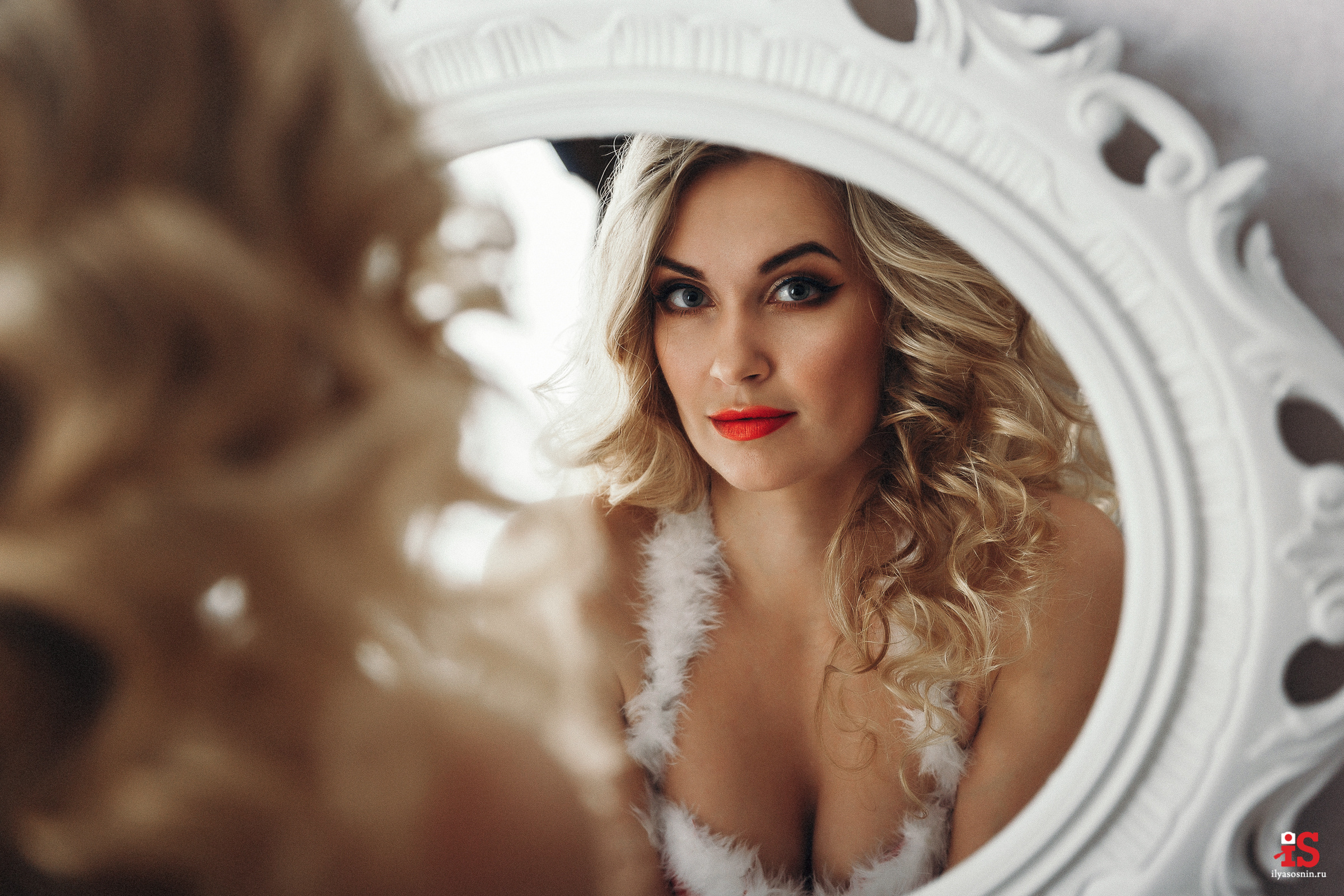 Илона. Профессиональный фотограф Петрозаводск Илья Соснин