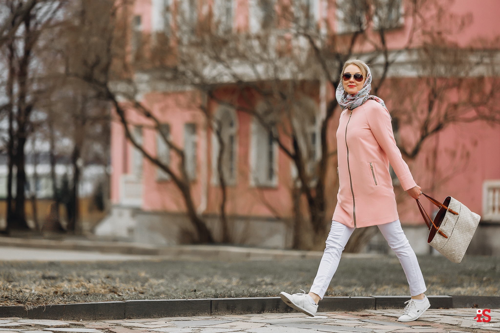 Катерина. Профессиональный фотограф Петрозаводск Илья Соснин