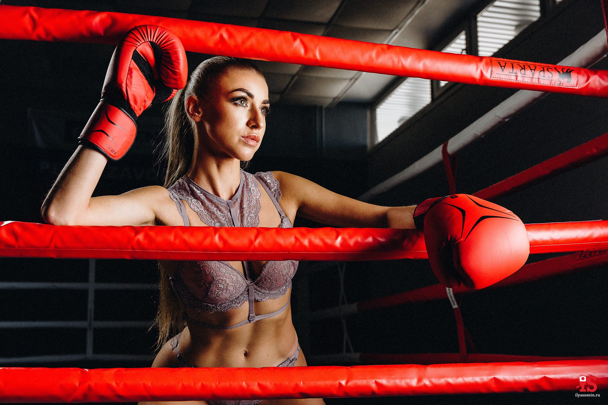 Аня, Эля, Аня. Профессиональный фотограф Петрозаводск Илья Соснин