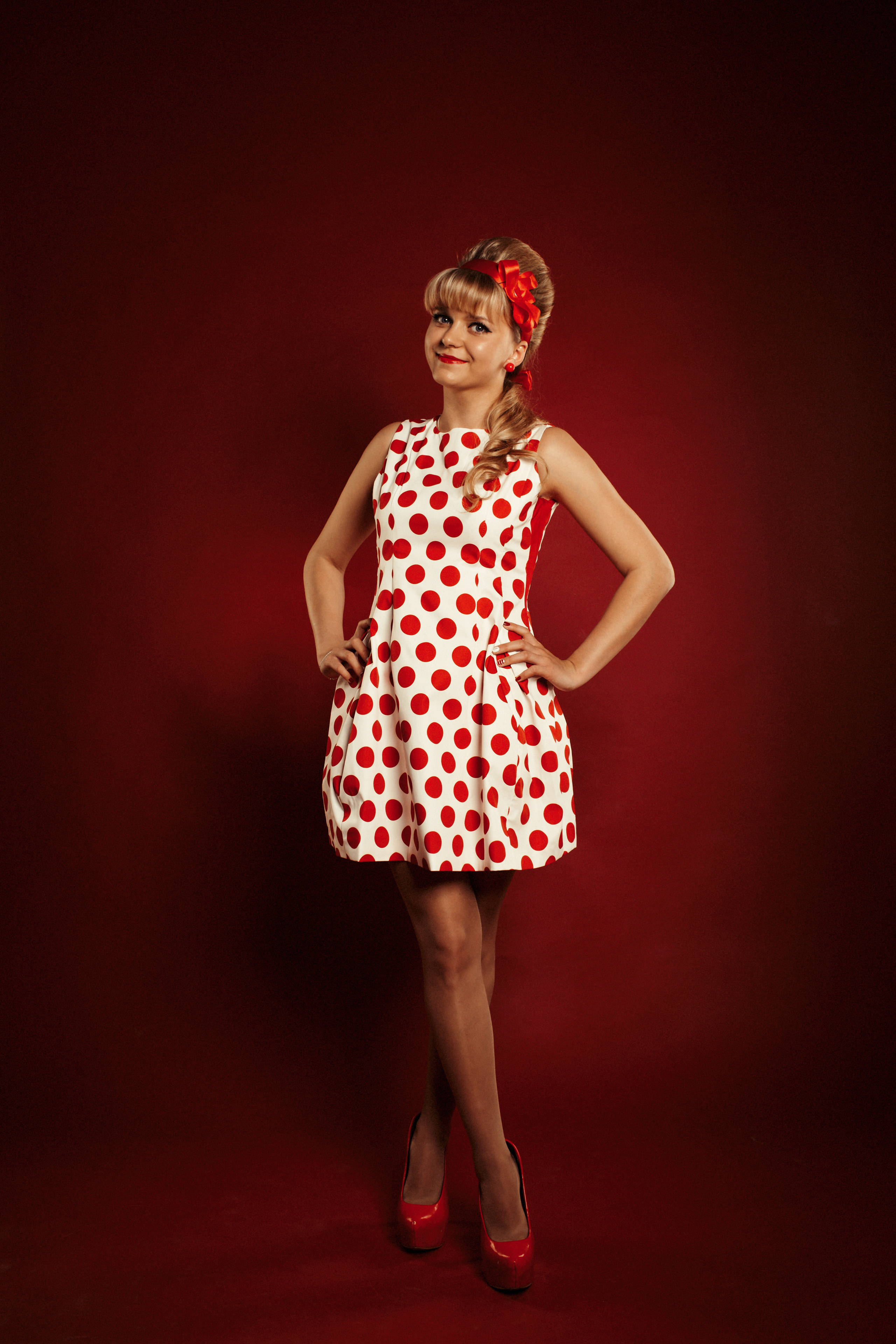 Вика. Профессиональный фотограф Петрозаводск Илья Соснин