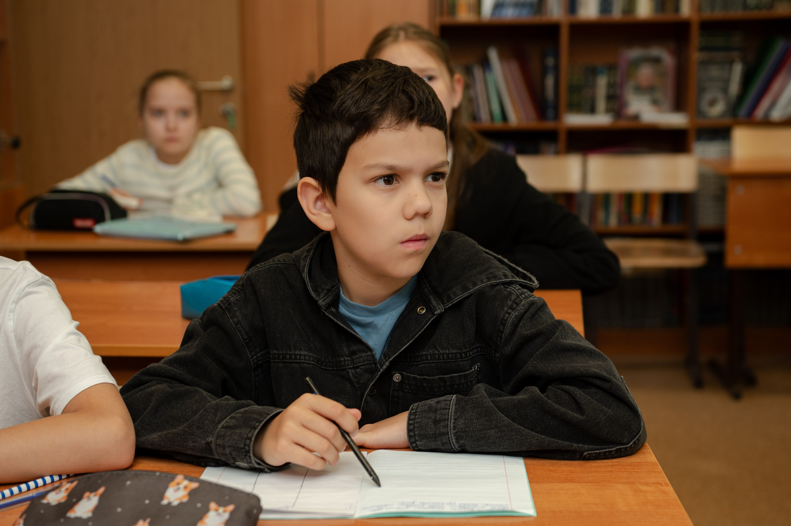 SCHOOL STORY. Свадебный и портретный фотограф в Казани