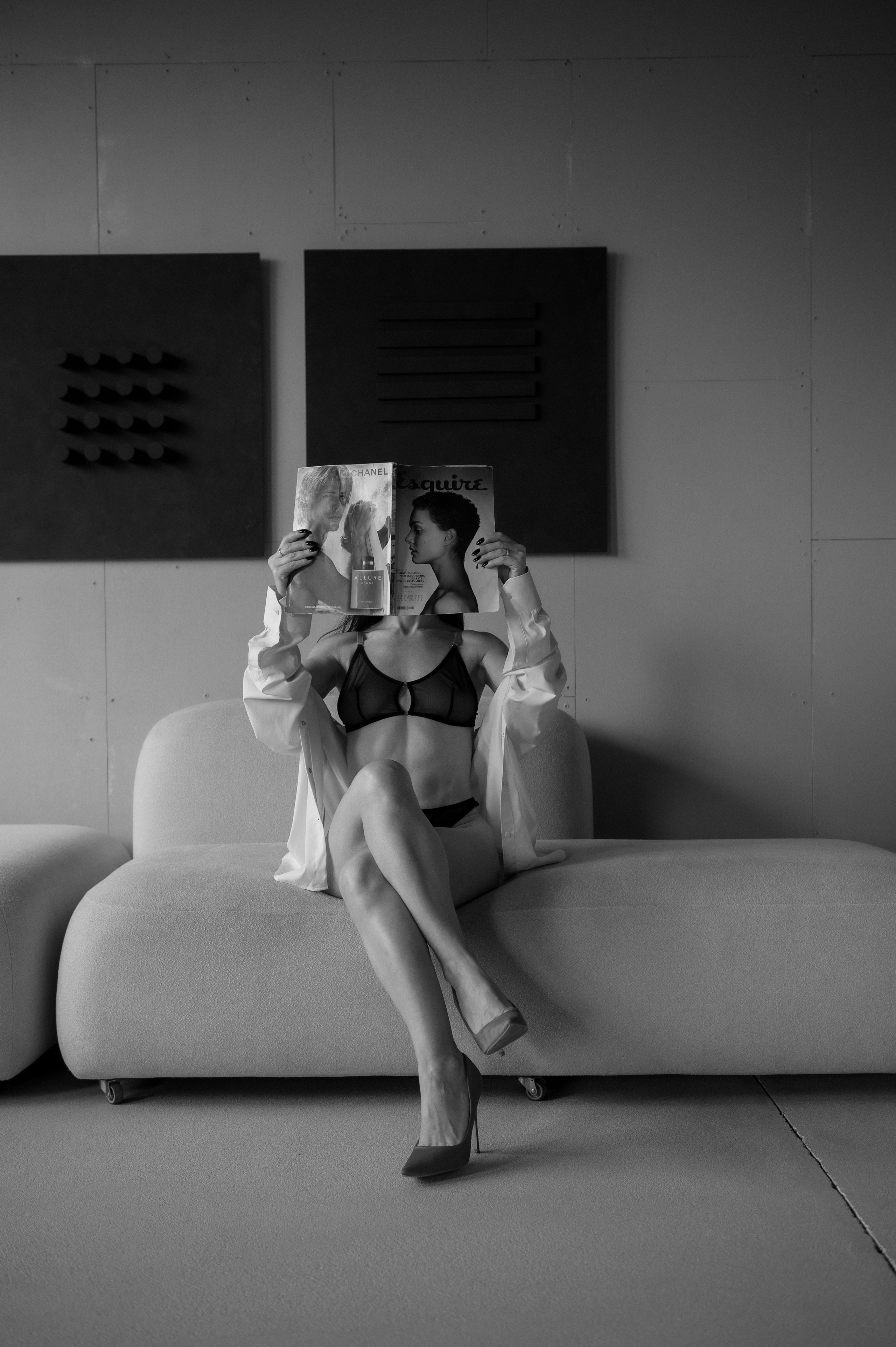 RIMMA. Свадебный и портретный фотограф в Казани