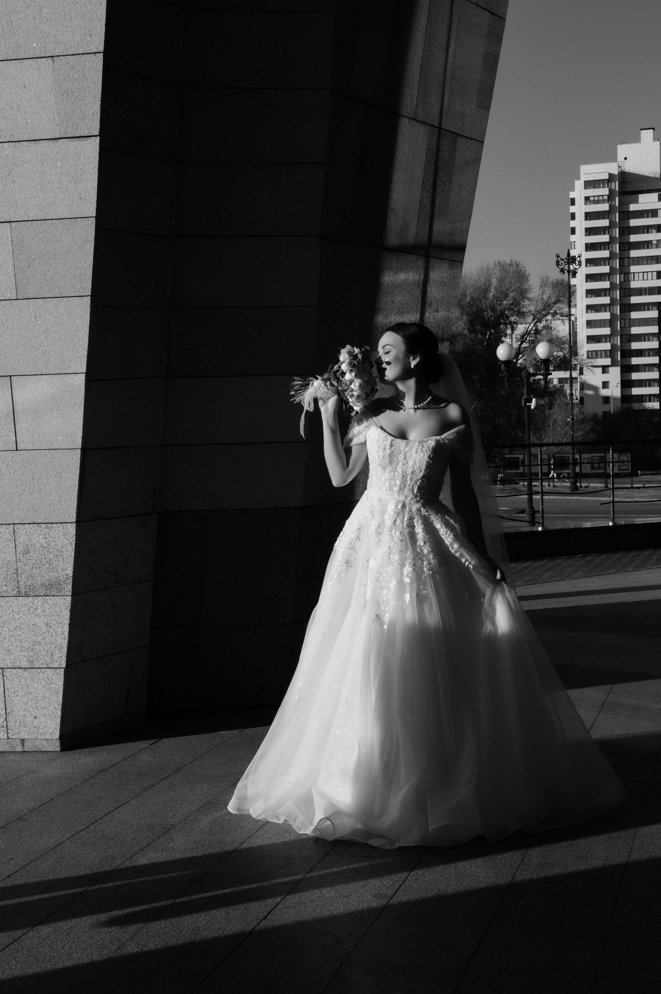 | Эльвира & Ильдар |. Свадебный и портретный фотограф в Казани