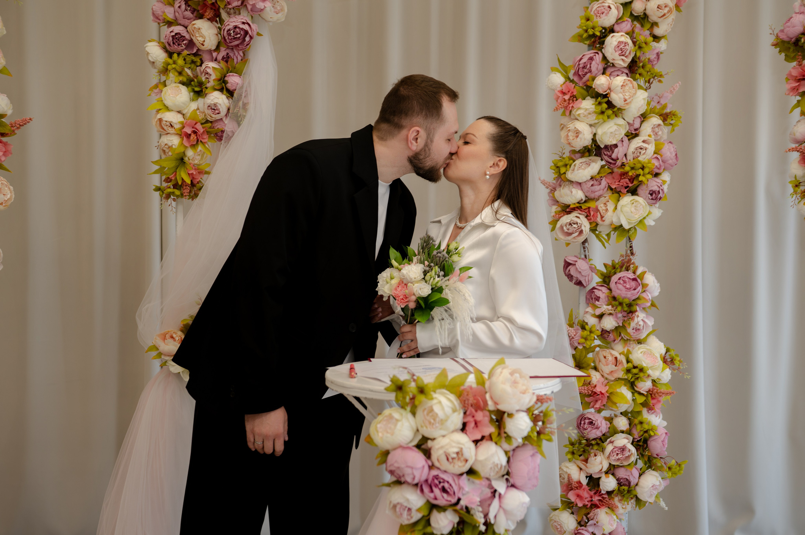 Mr & Mrs Magda. Свадебный и портретный фотограф в Казани