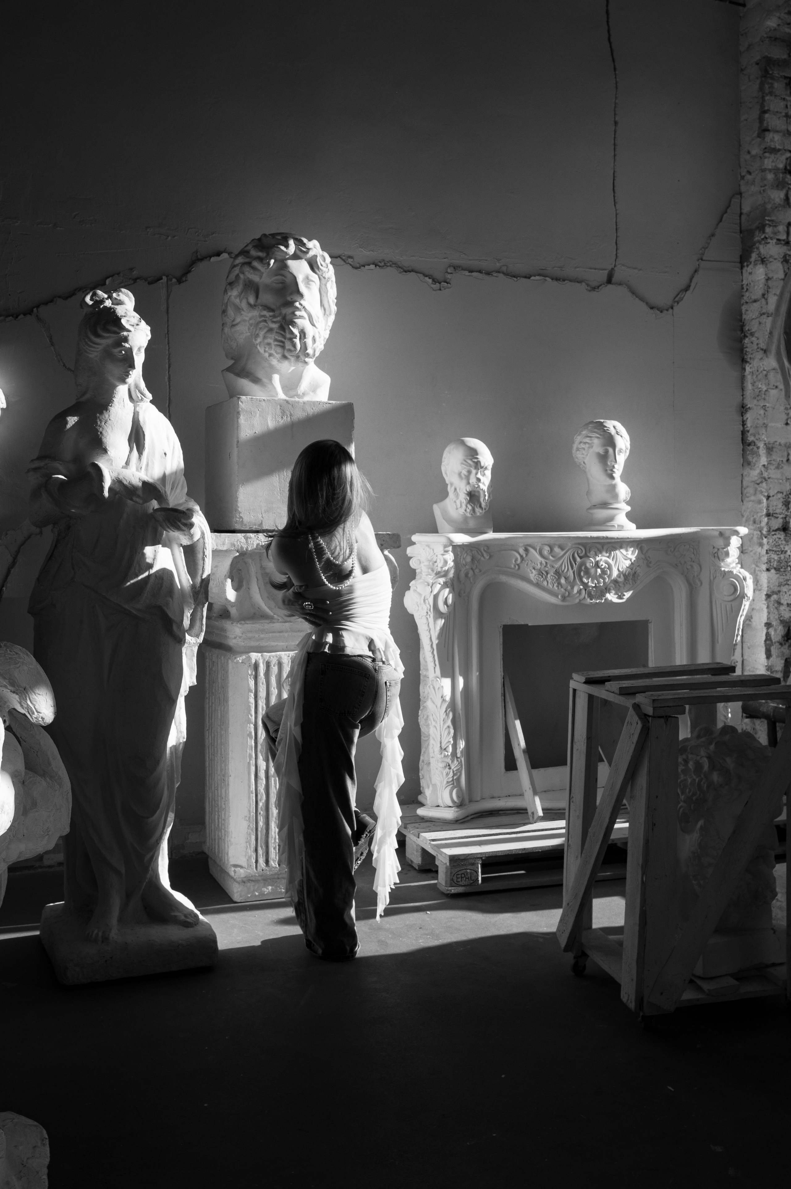 DARYA | SPB. Свадебный и портретный фотограф в Казани