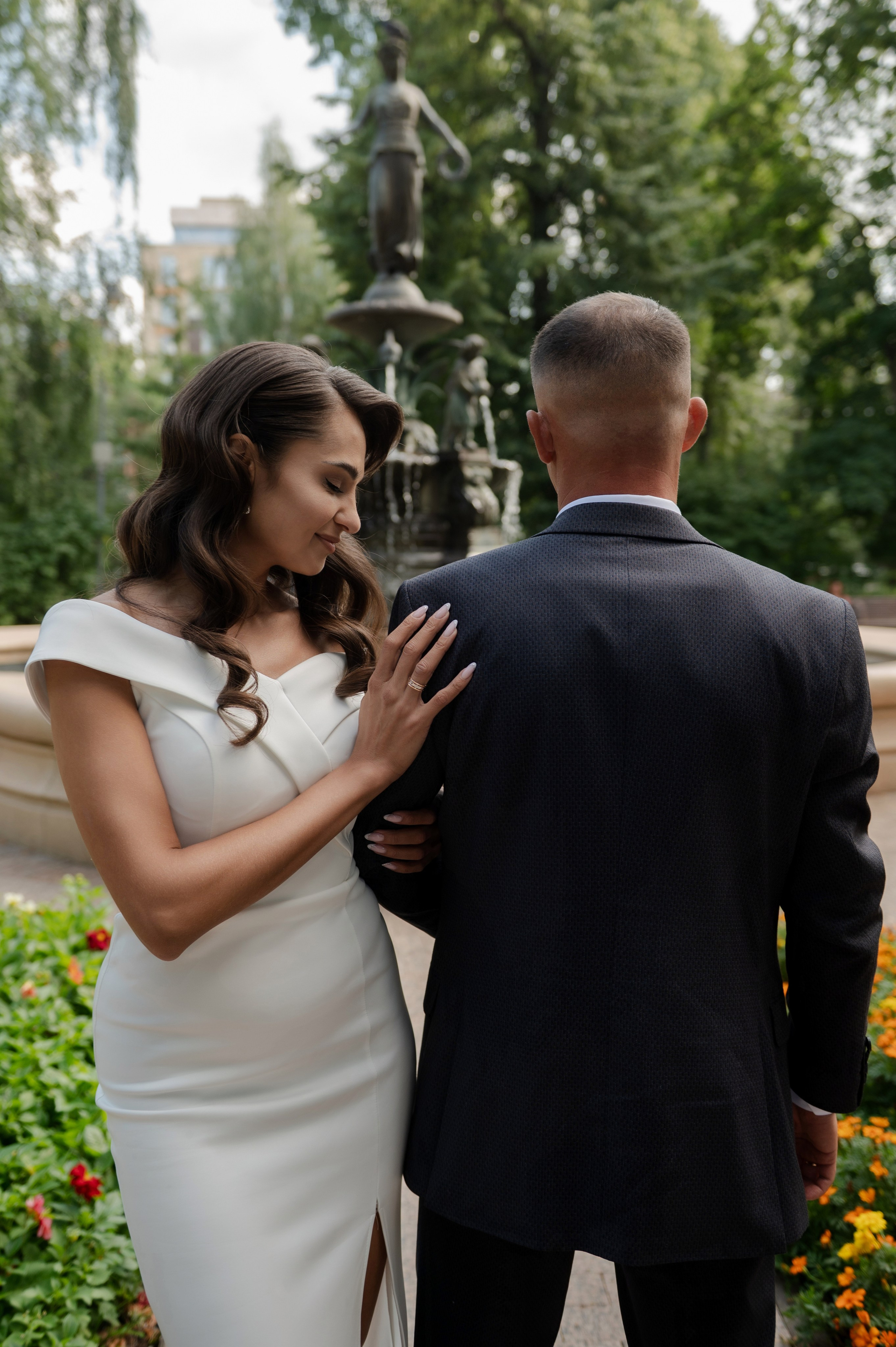 | Елена & Алмаз |. Свадебный и портретный фотограф в Казани