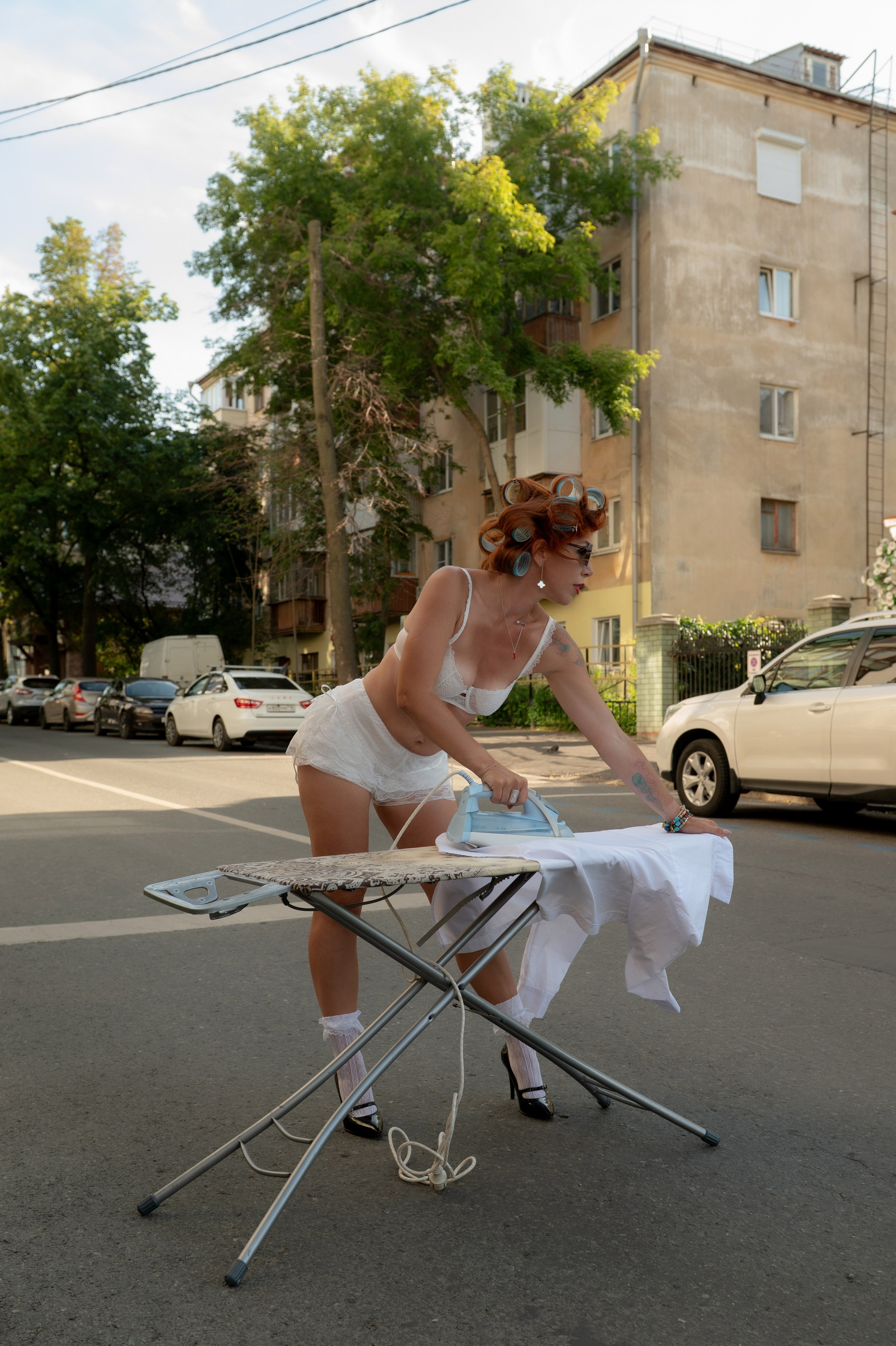 EKATERINA. Свадебный и портретный фотограф в Казани