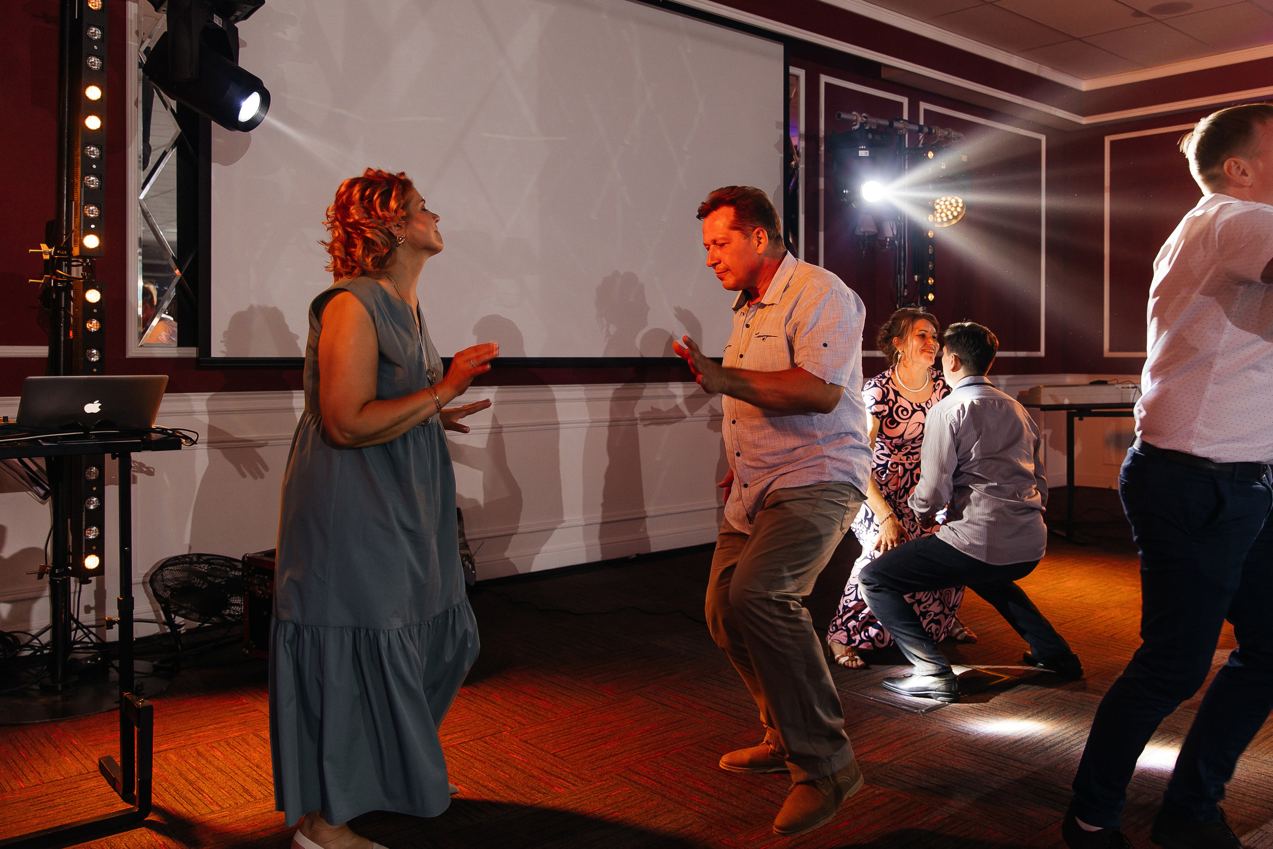 Катя и Сергей. Свадебный и семейный фотограф в Вологде Екатерина Назарина