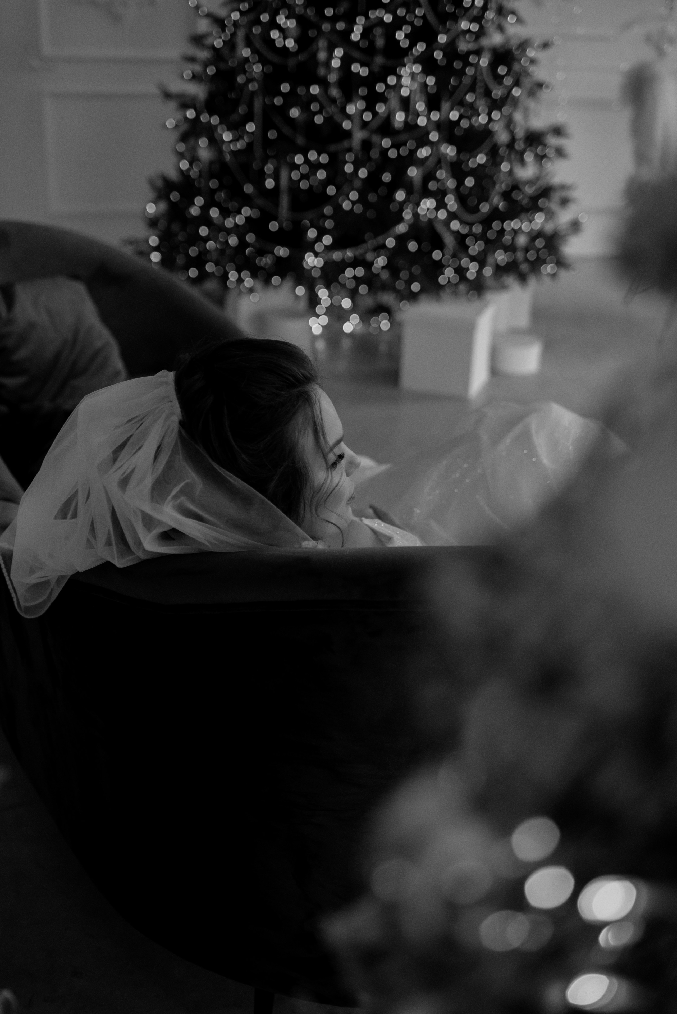 Сергей и Виктория. Свадебный и семейный фотограф в Серпухове Александра Дерюшева