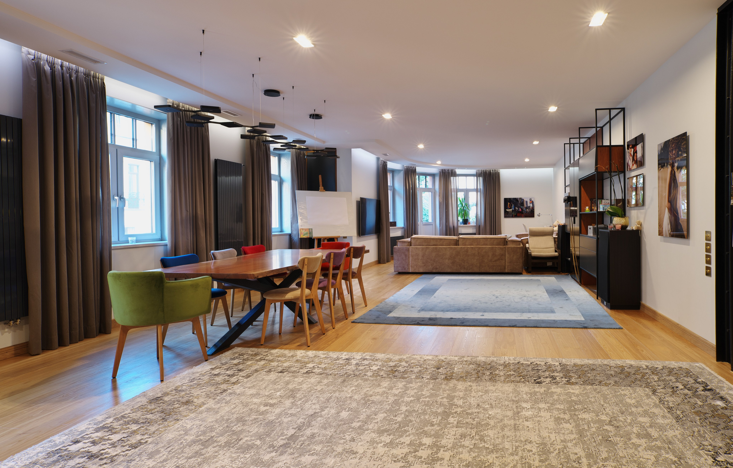 Интерьерная съёмка. Фотограф Санкт-Петербург