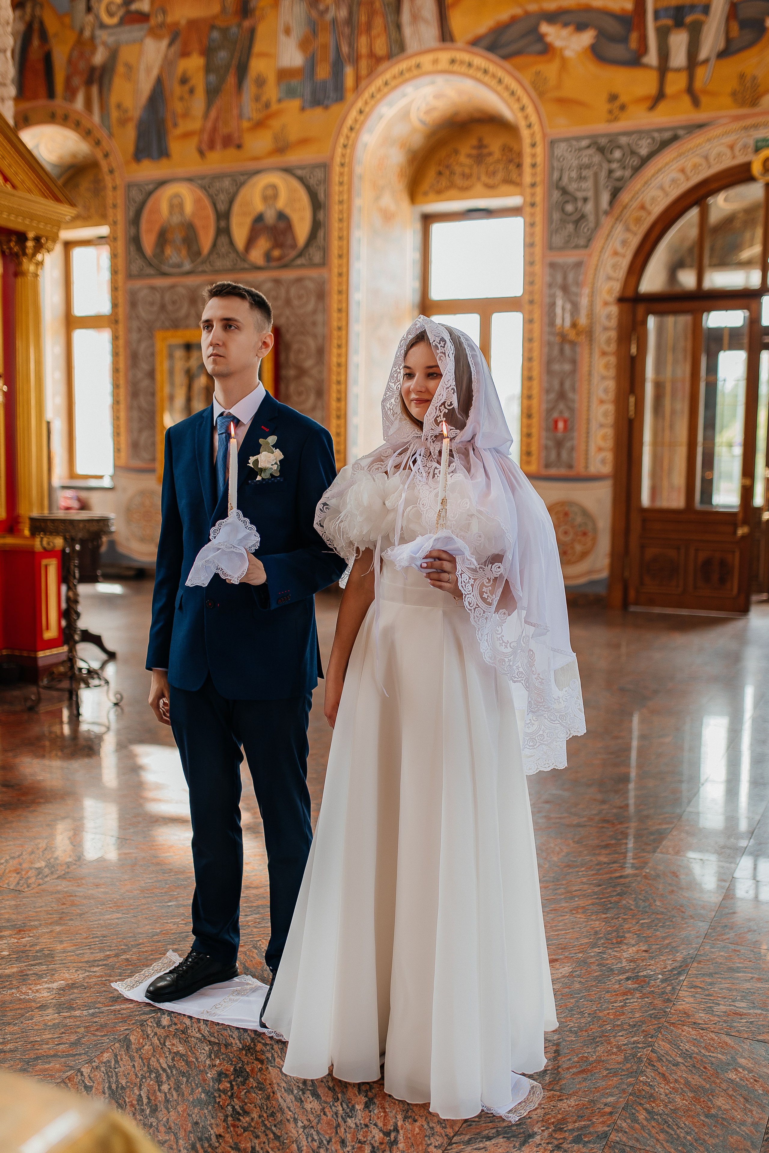 Nastya & Andrey. Семейный и свадебный фотограф в Нижнем Новгороде