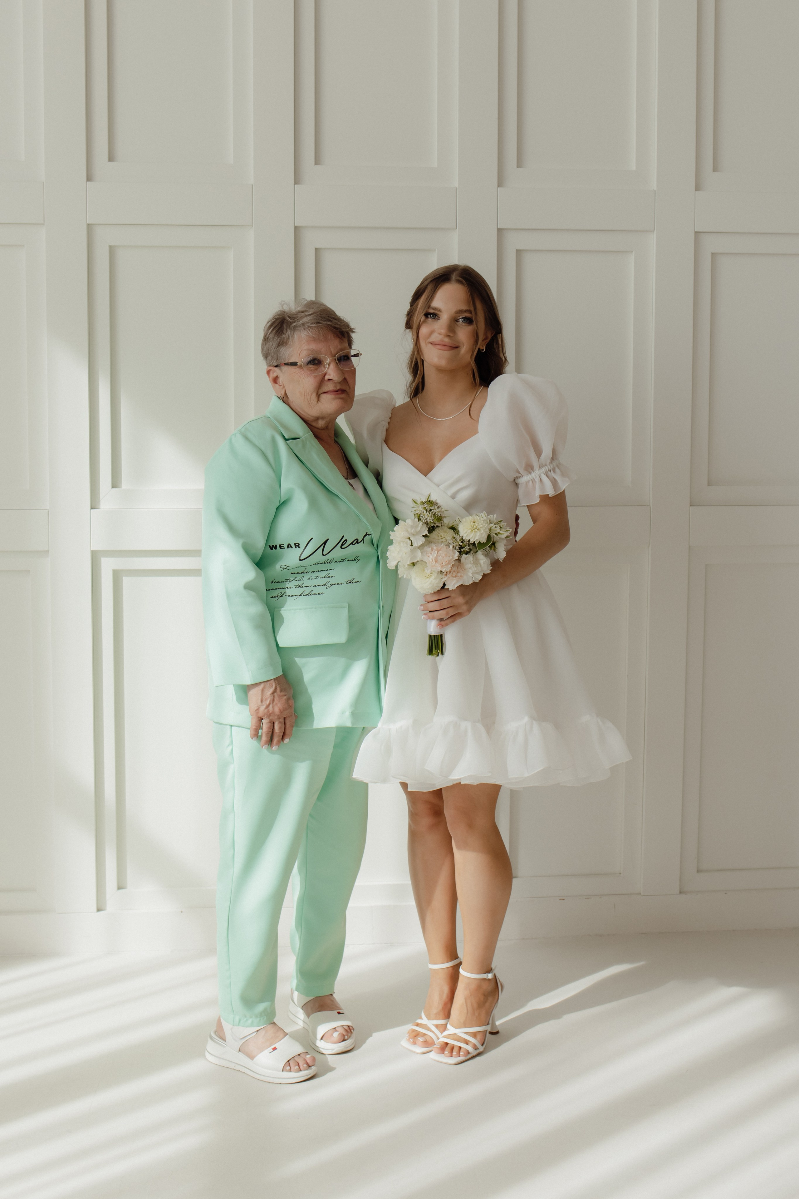 Никита и Валерия. Семейный и свадебный фотограф в Челябинске Мария Леонтьева