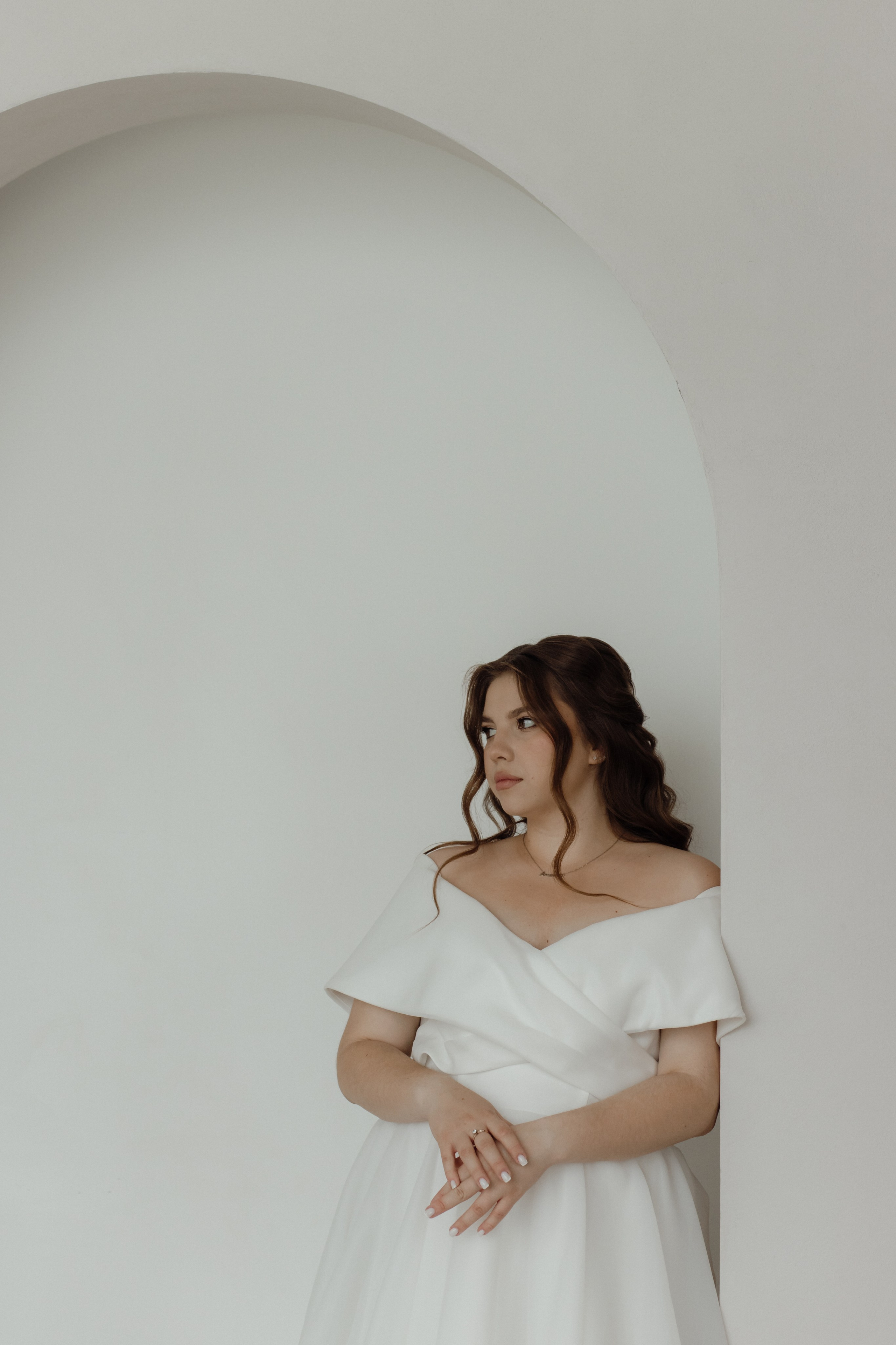 Дмитрий и Анастасия. Семейный и свадебный фотограф в Челябинске Мария Леонтьева