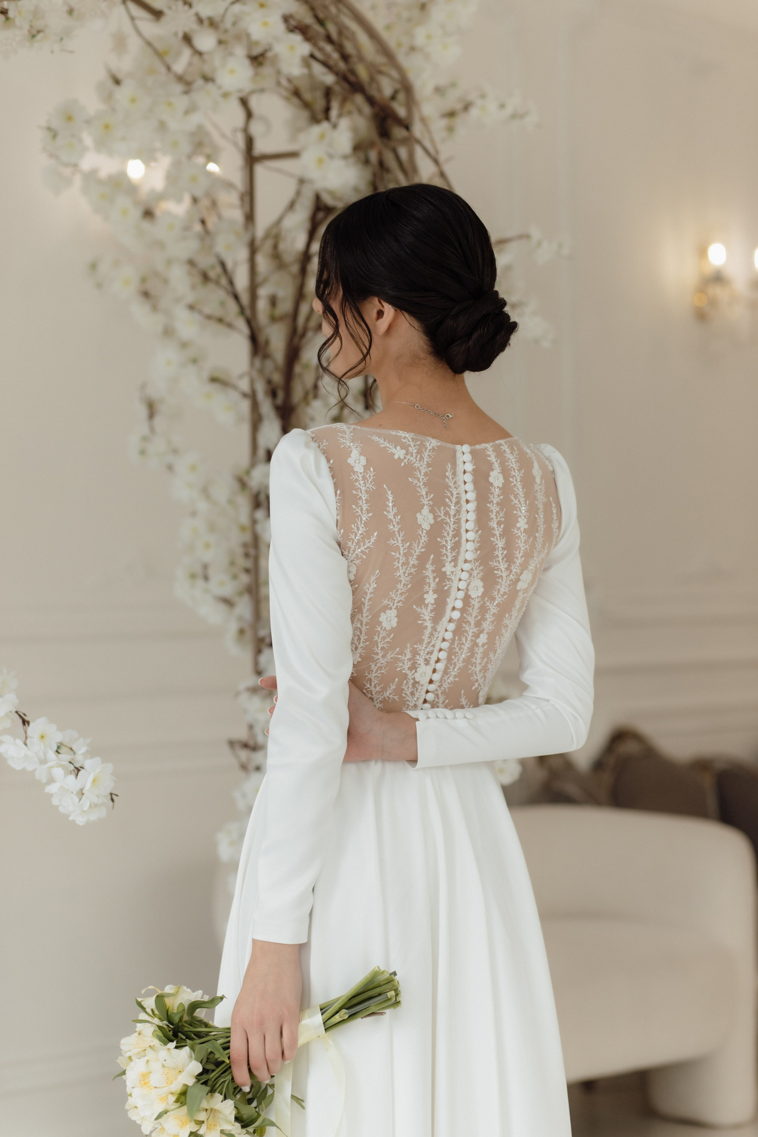 Дмитрий и Настя. Семейный и свадебный фотограф в Челябинске Мария Леонтьева