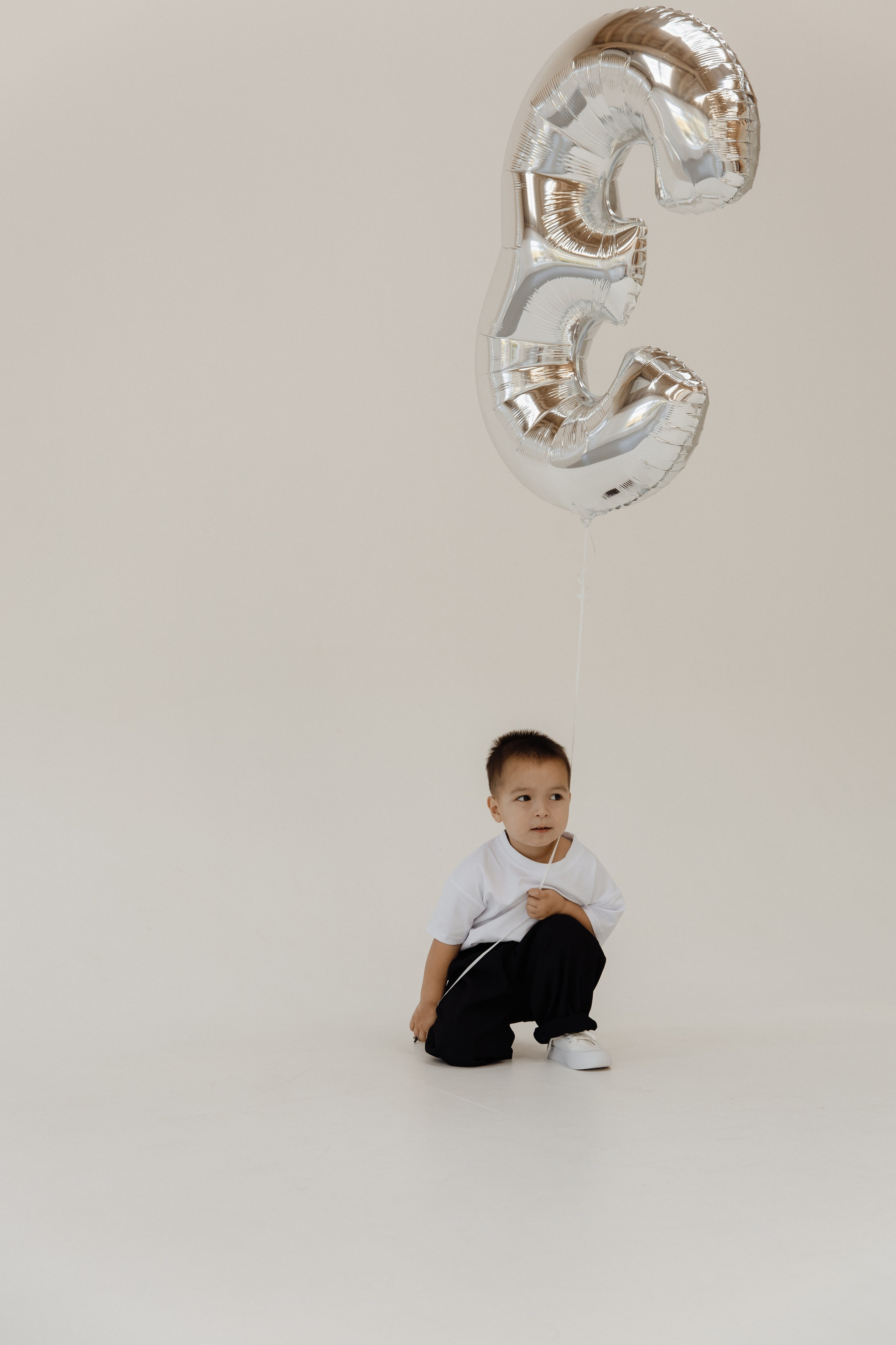 Тёме 3 года. Семейный и свадебный фотограф в Челябинске Мария Леонтьева