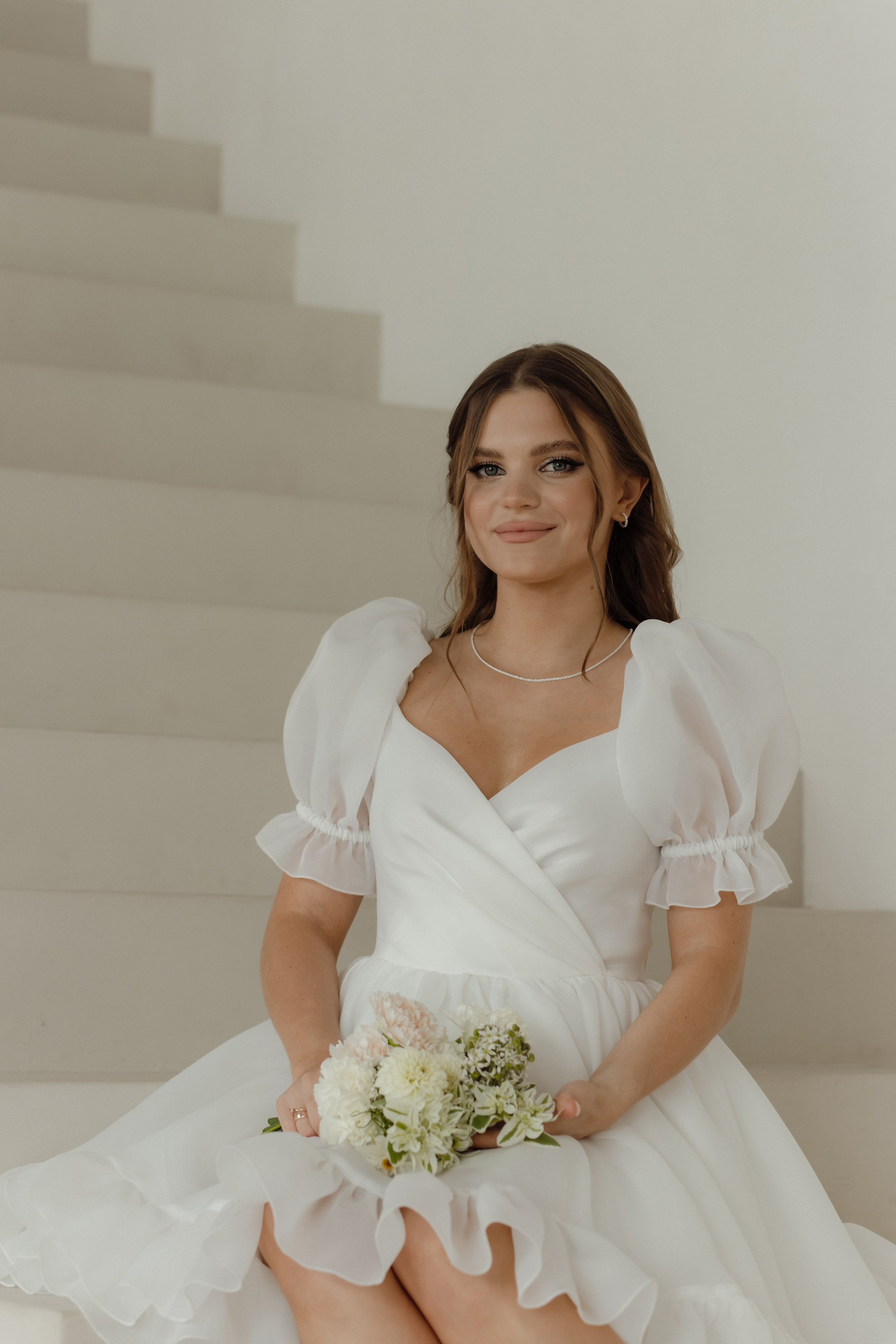 Никита и Валерия. Семейный и свадебный фотограф в Челябинске Мария Леонтьева