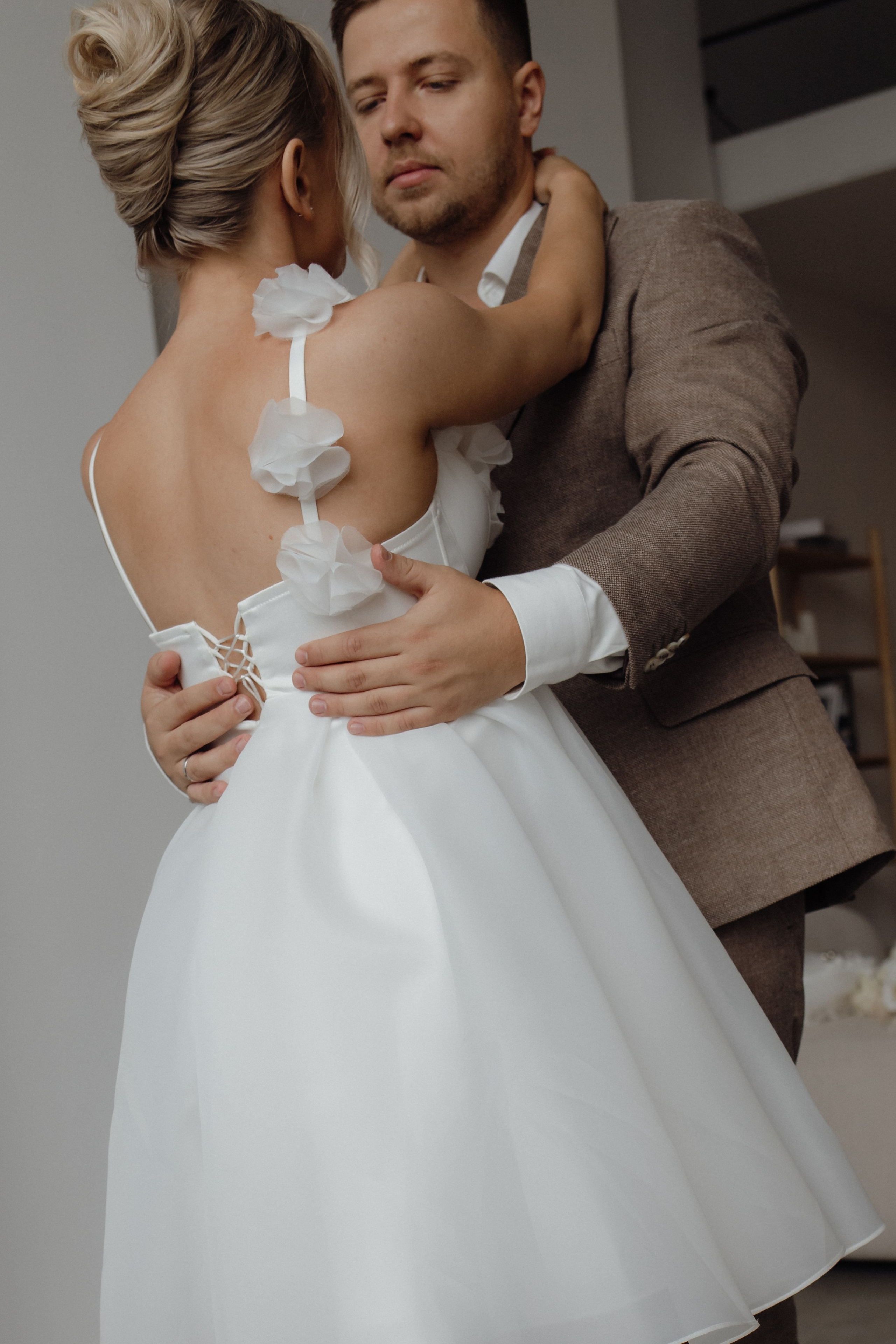 Степан и Дарья. Семейный и свадебный фотограф в Челябинске Мария Леонтьева