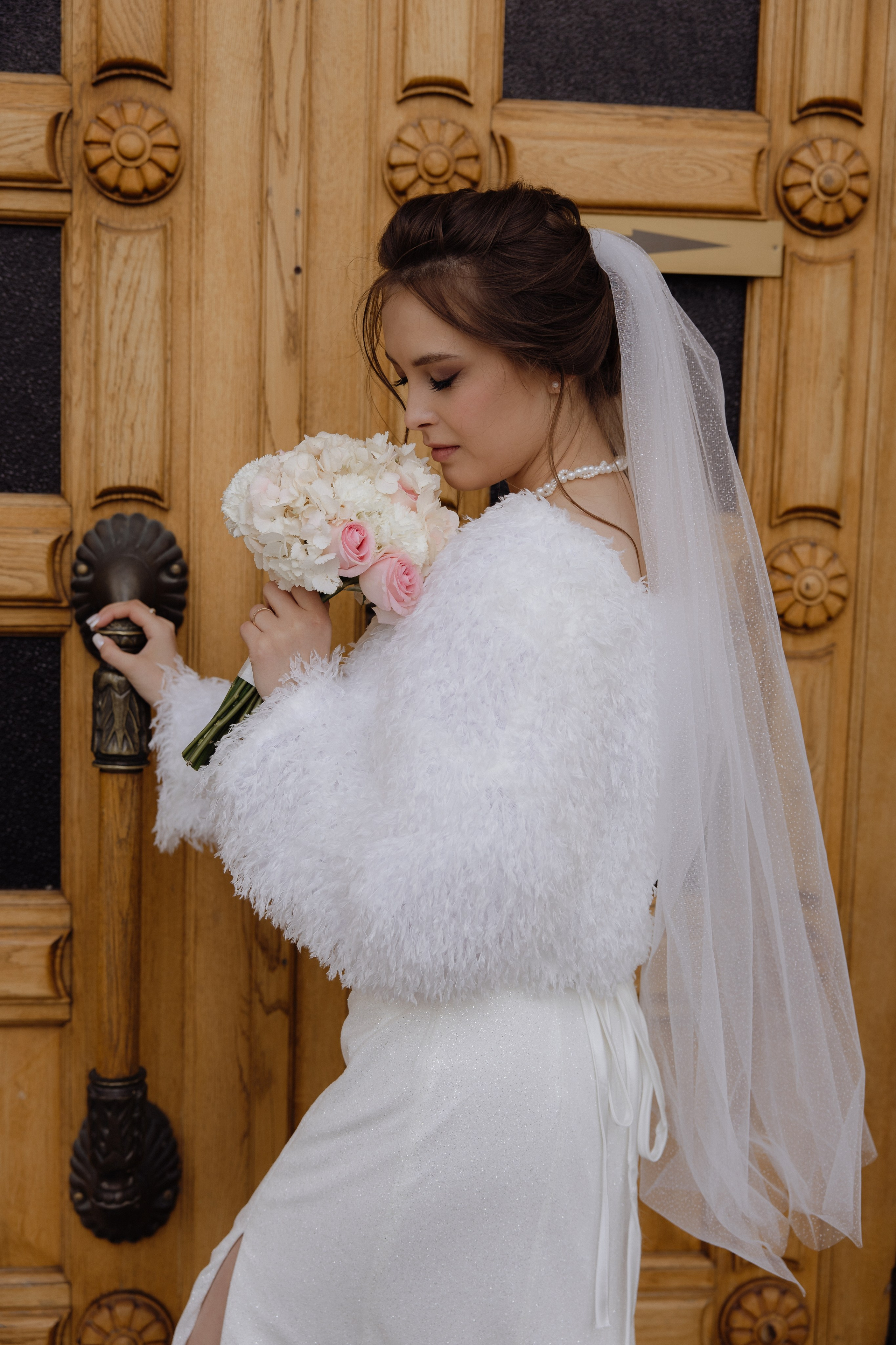 Даниил и Кристина. Семейный и свадебный фотограф в Челябинске Мария Леонтьева