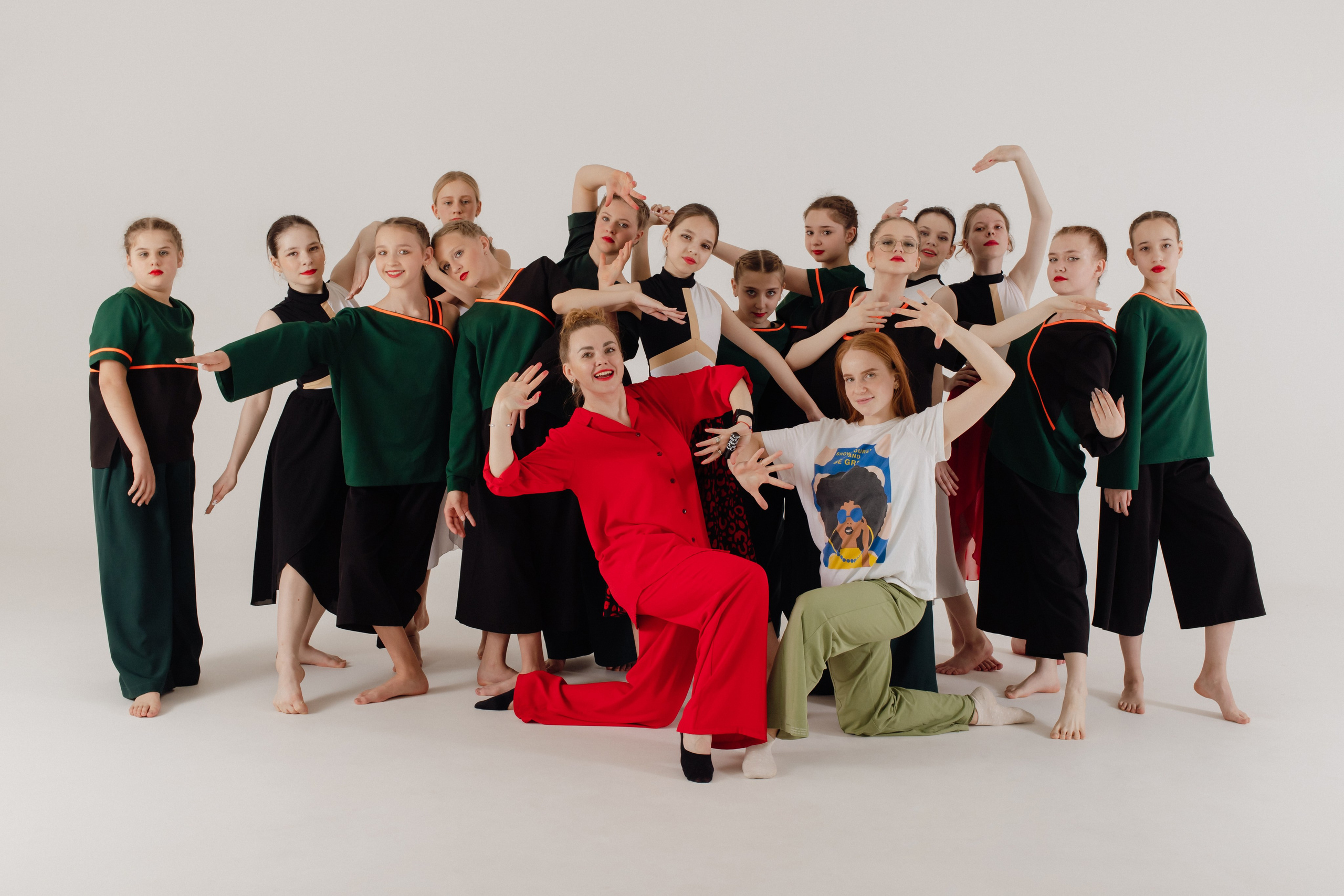 В ритме Че. Семейный и свадебный фотограф в Челябинске Мария Леонтьева