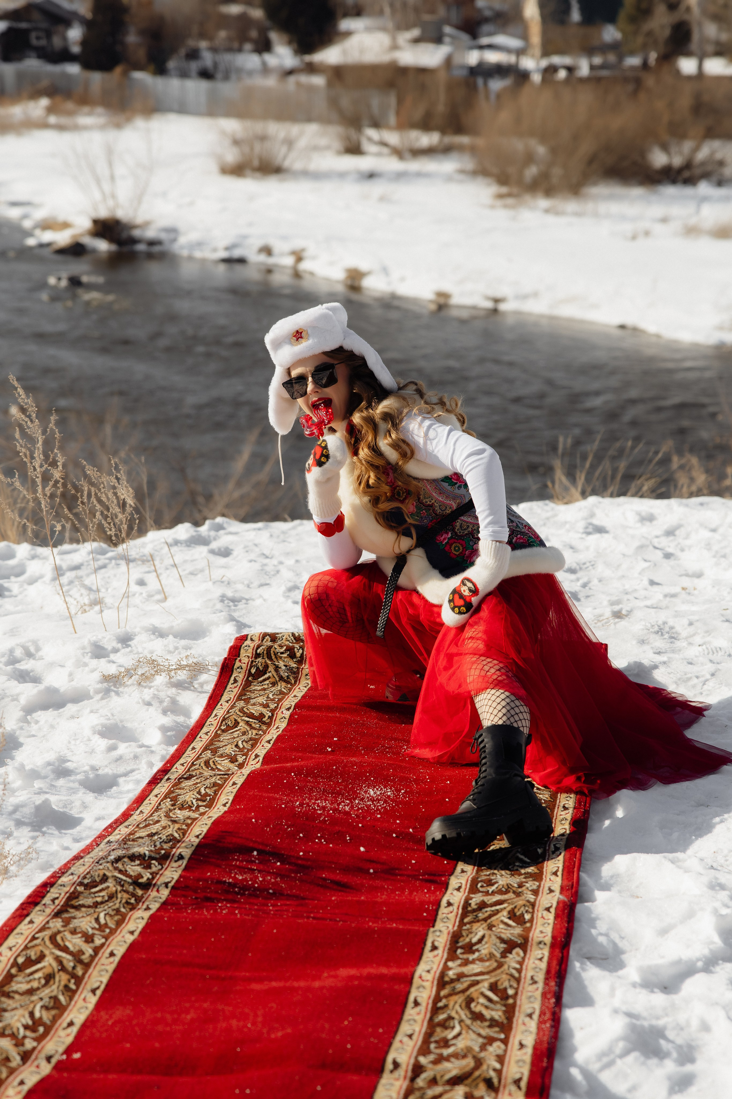 Russian Woman. Семейный и свадебный фотограф в Челябинске Мария Леонтьева
