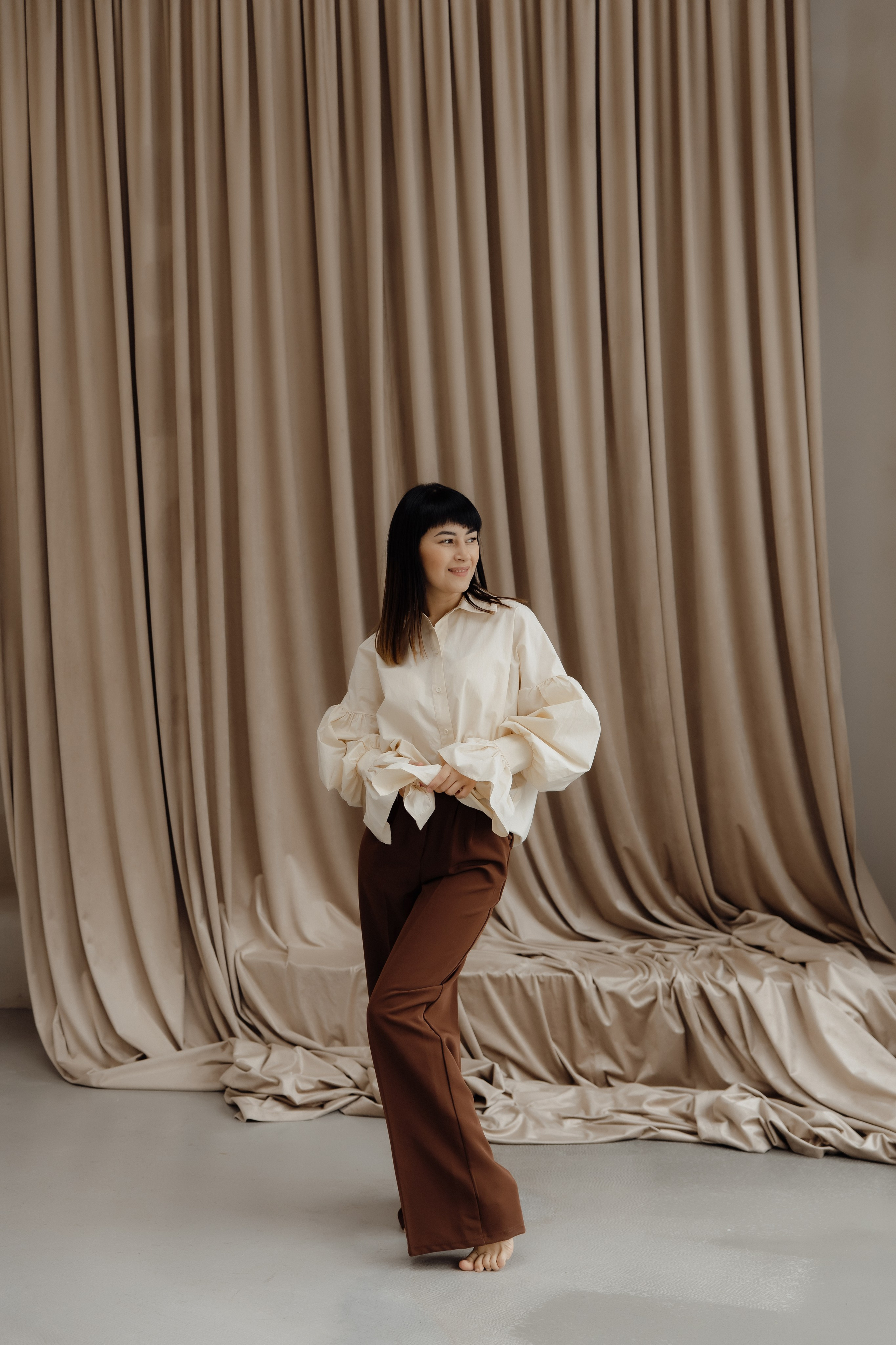 Ксюша. Семейный и свадебный фотограф в Челябинске Мария Леонтьева