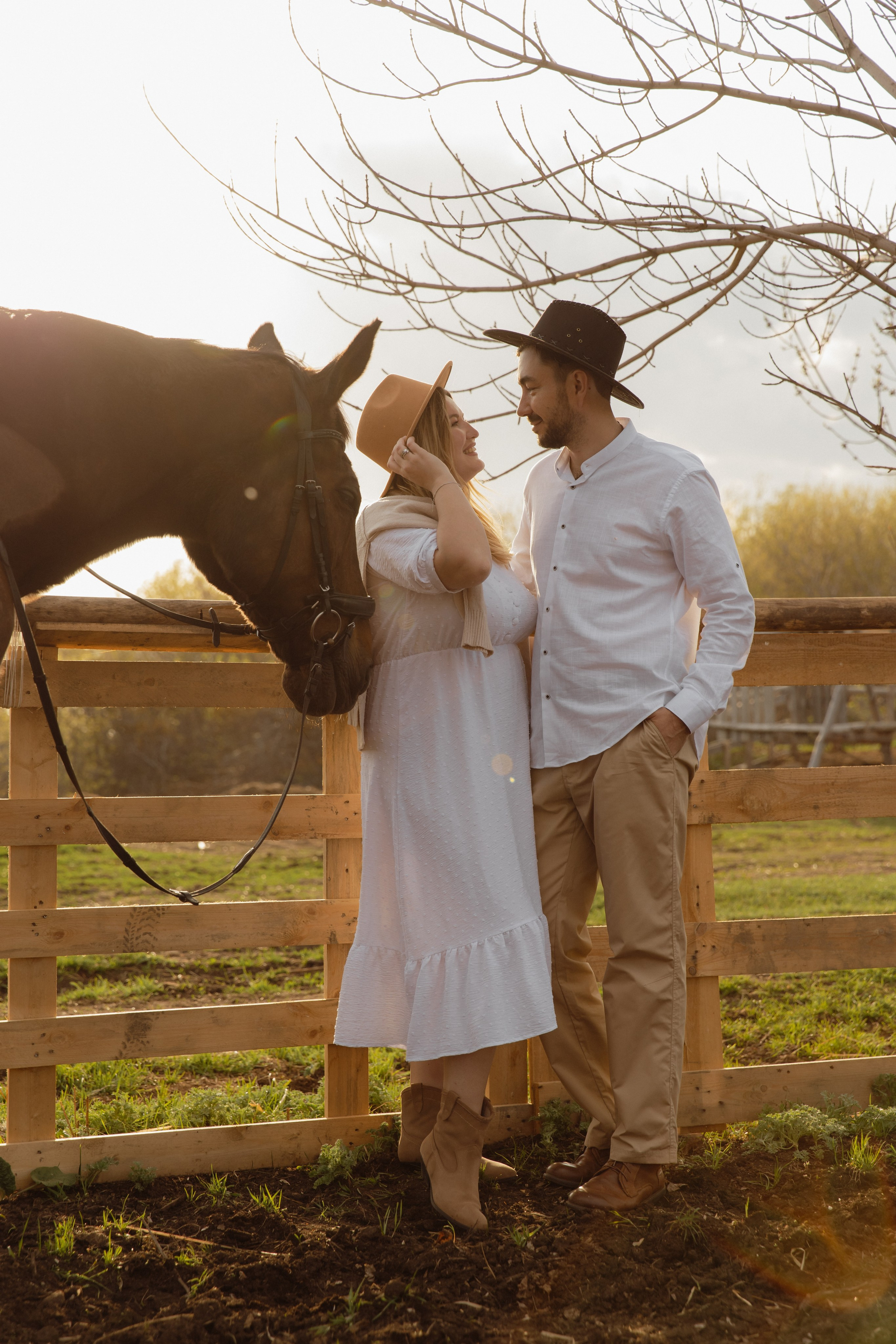 Сергей и Натали. Семейный и свадебный фотограф в Челябинске Мария Леонтьева