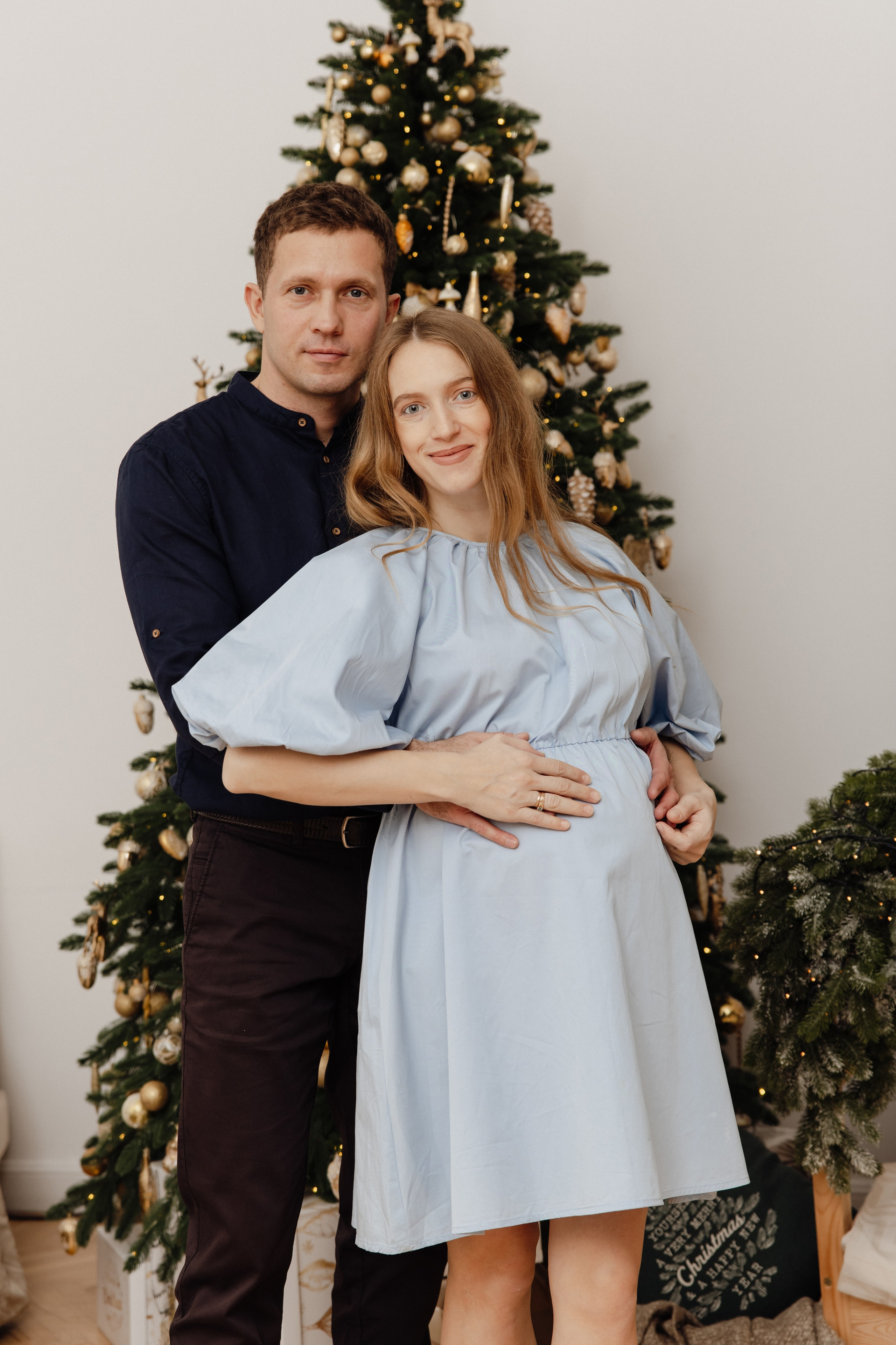 5+1. Семейный и свадебный фотограф в Челябинске Мария Леонтьева