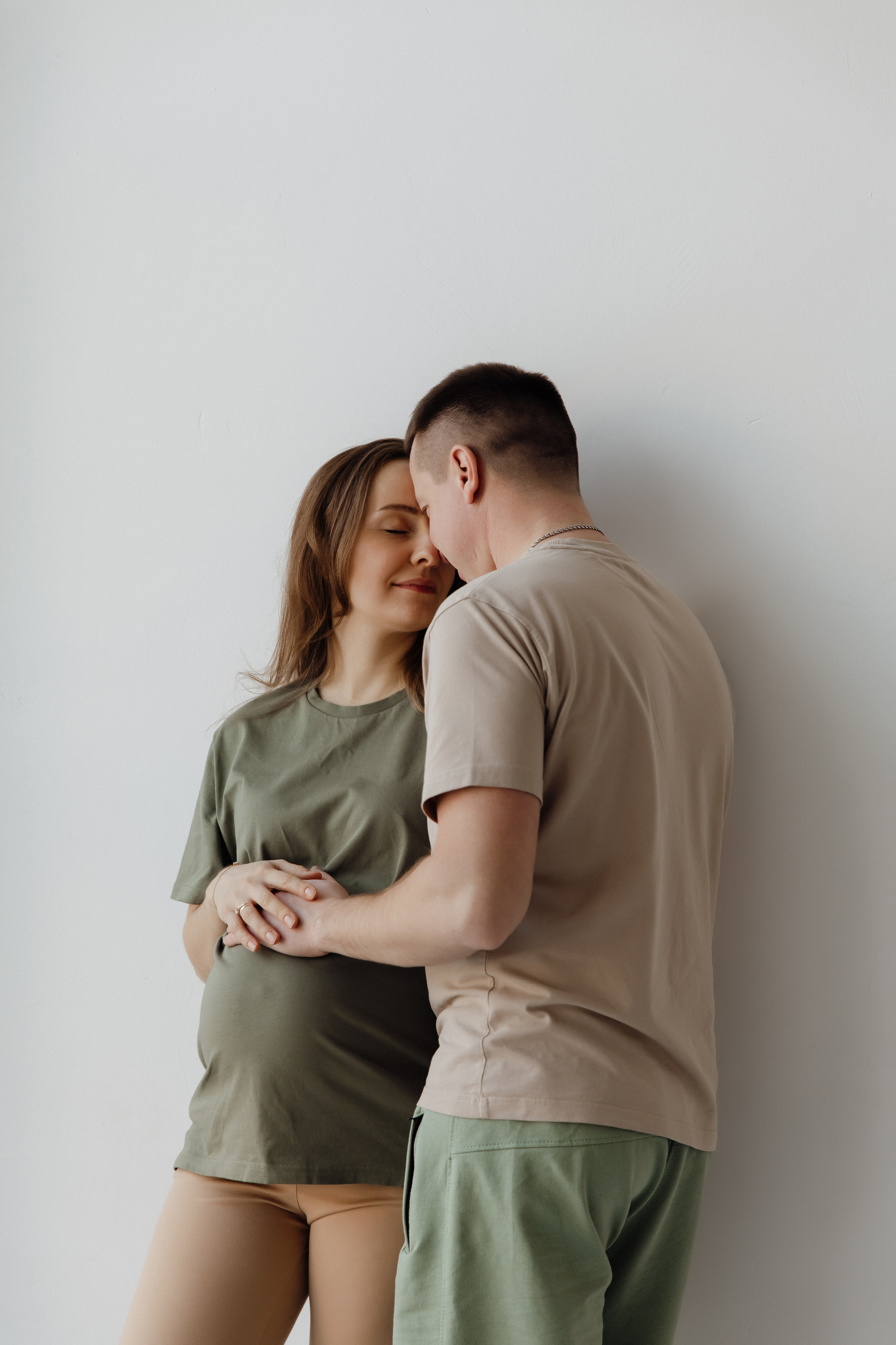 Сергей и Наталья. Семейный и свадебный фотограф в Челябинске Мария Леонтьева