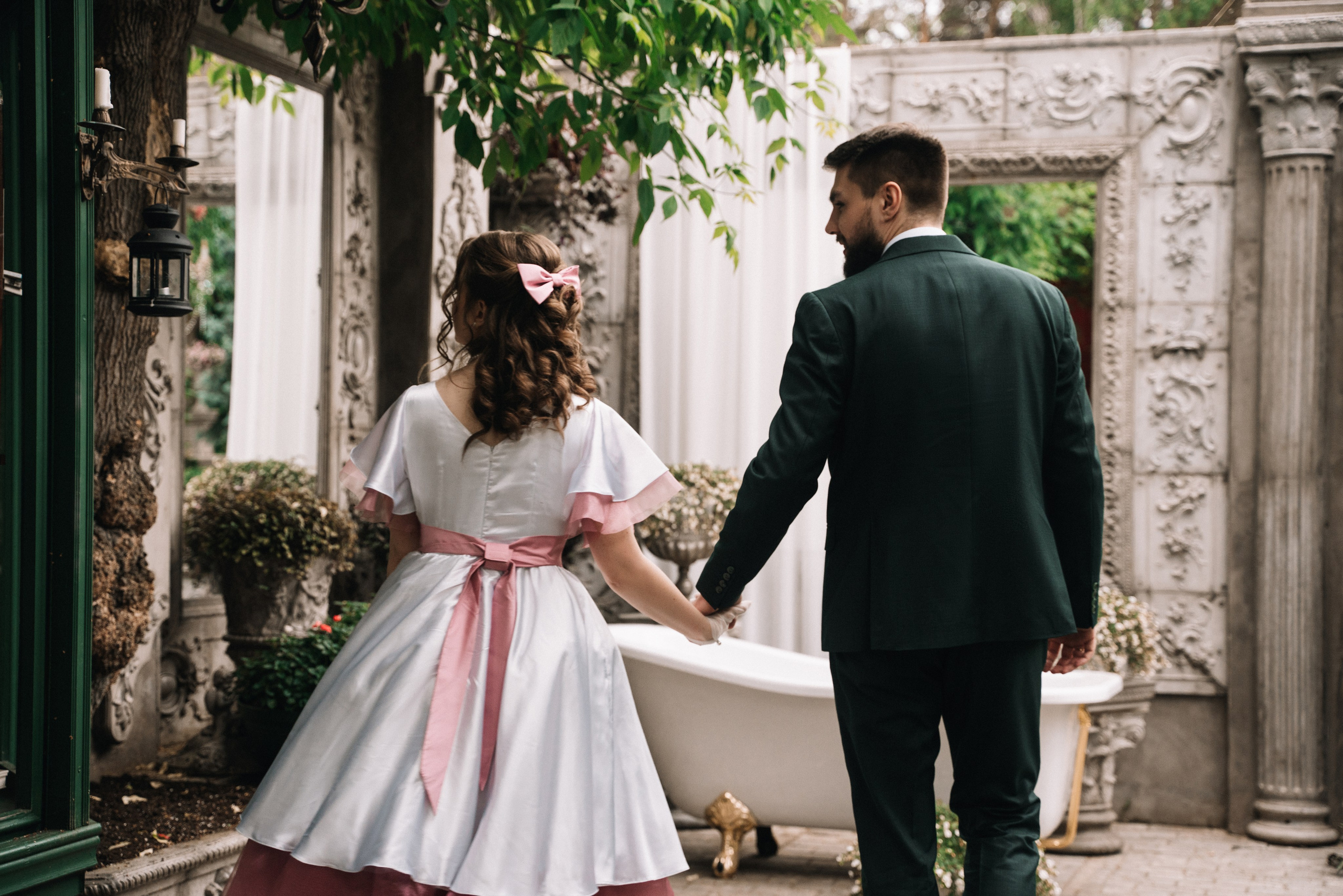 Свадебное портфолио. Дипломированный фотограф в Новосибирске. Фотографирую свадьбы, репортажи, индивидуальные фотосессии, lovestory(семейные)