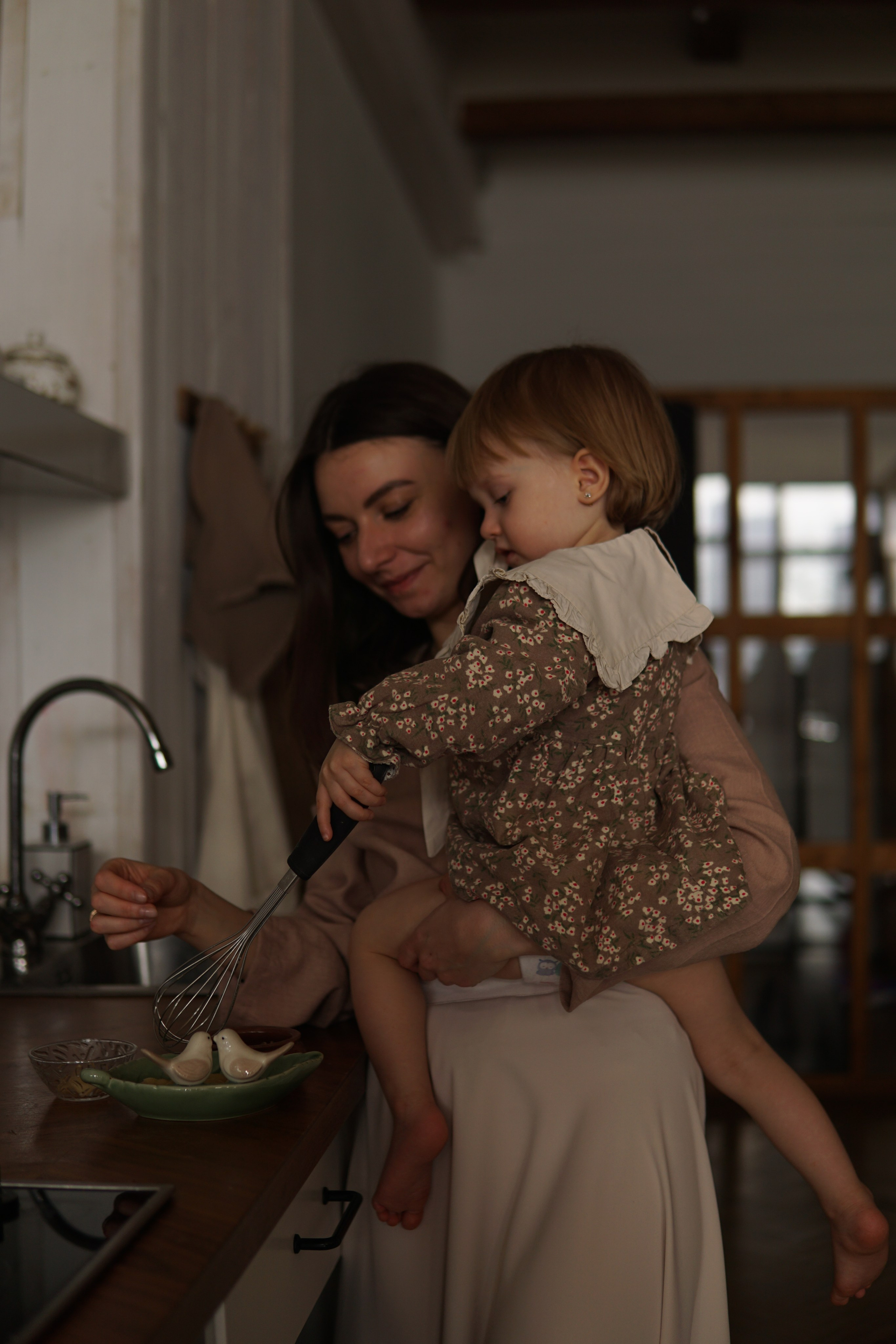 Маргарита и Соня. Меня зовут Аня, я фотограф в Москве