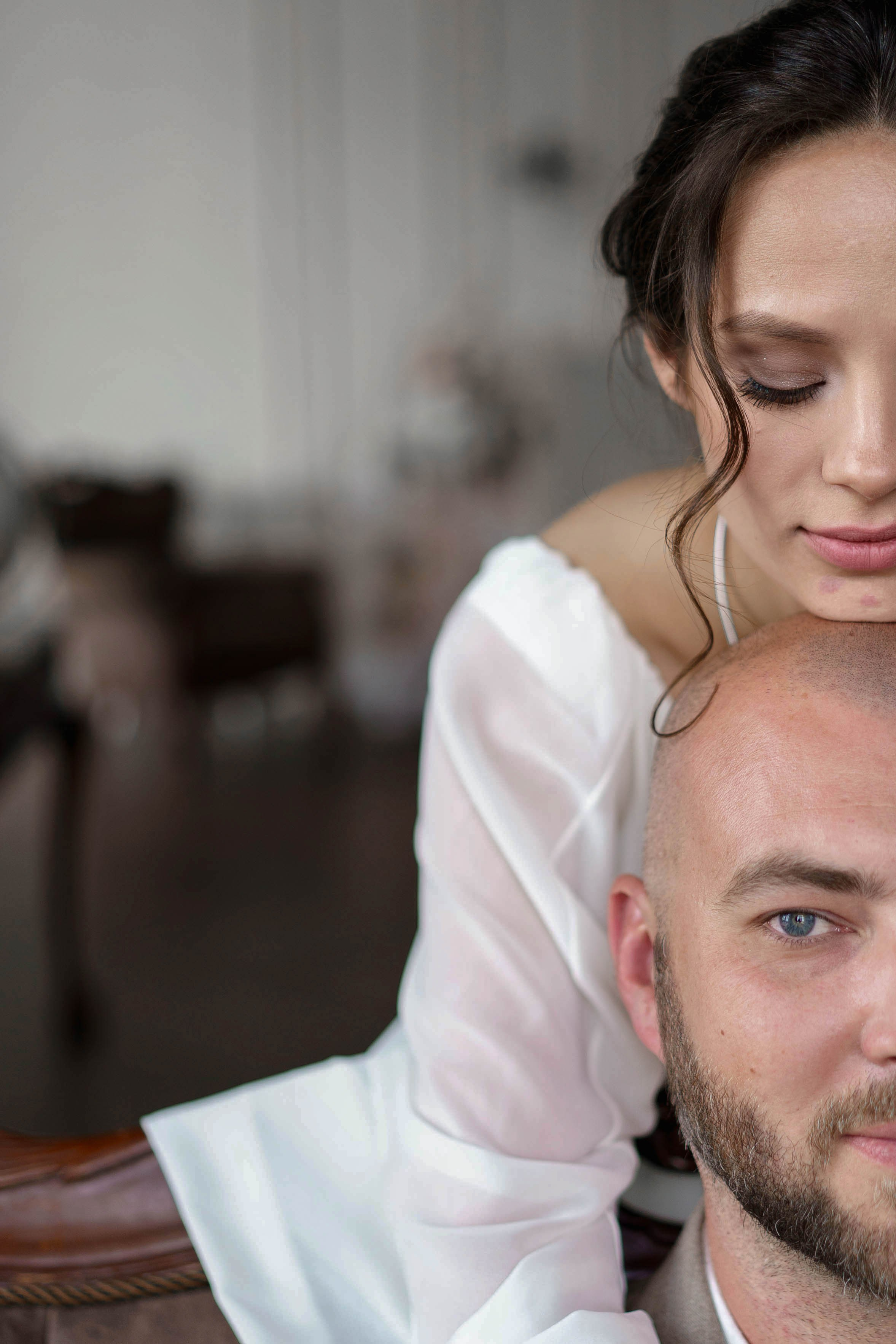 Александр & Виктория. MariTaran