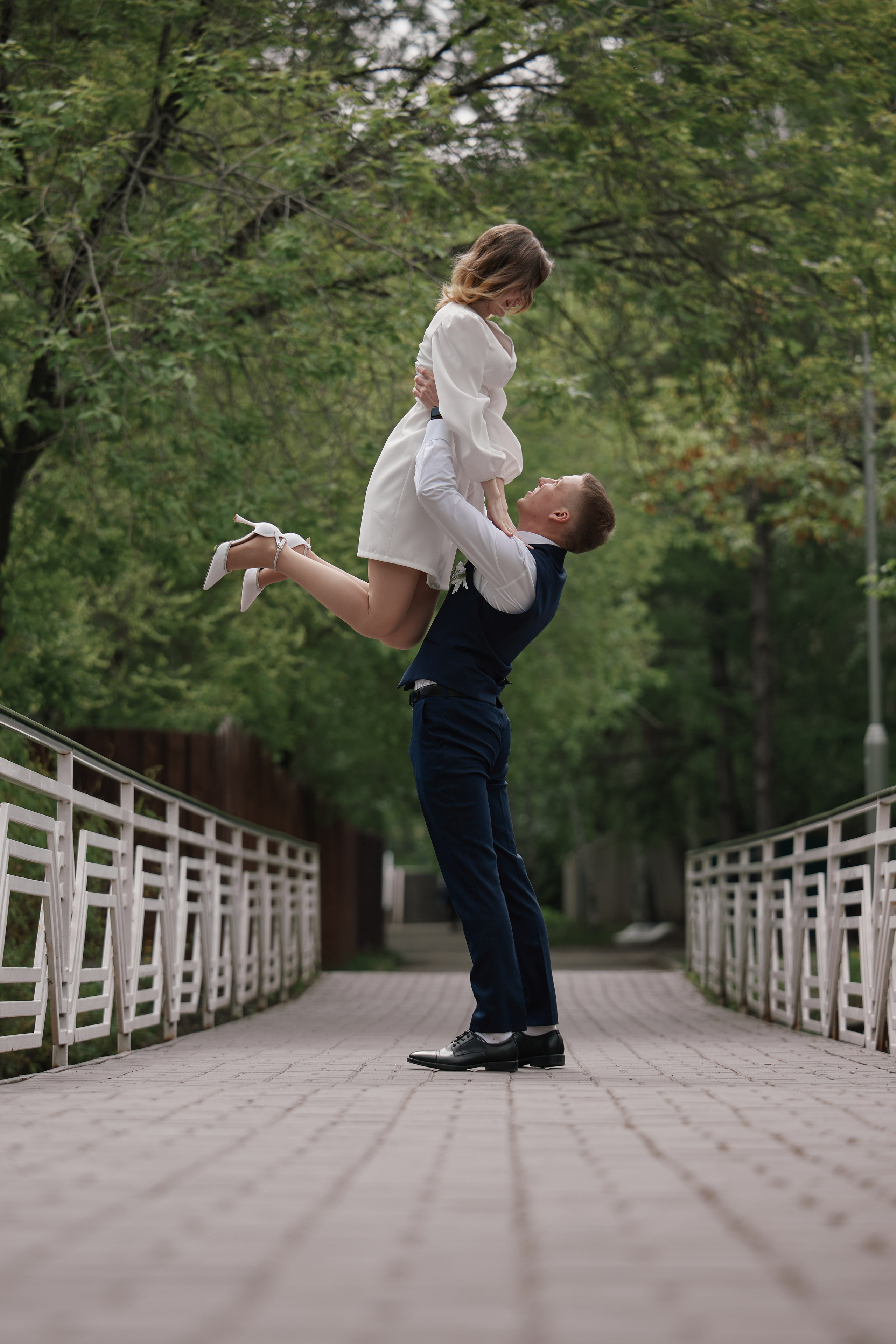 Александр и Александра. Фотограф и видеограф в Кургане Леонид Корнильев