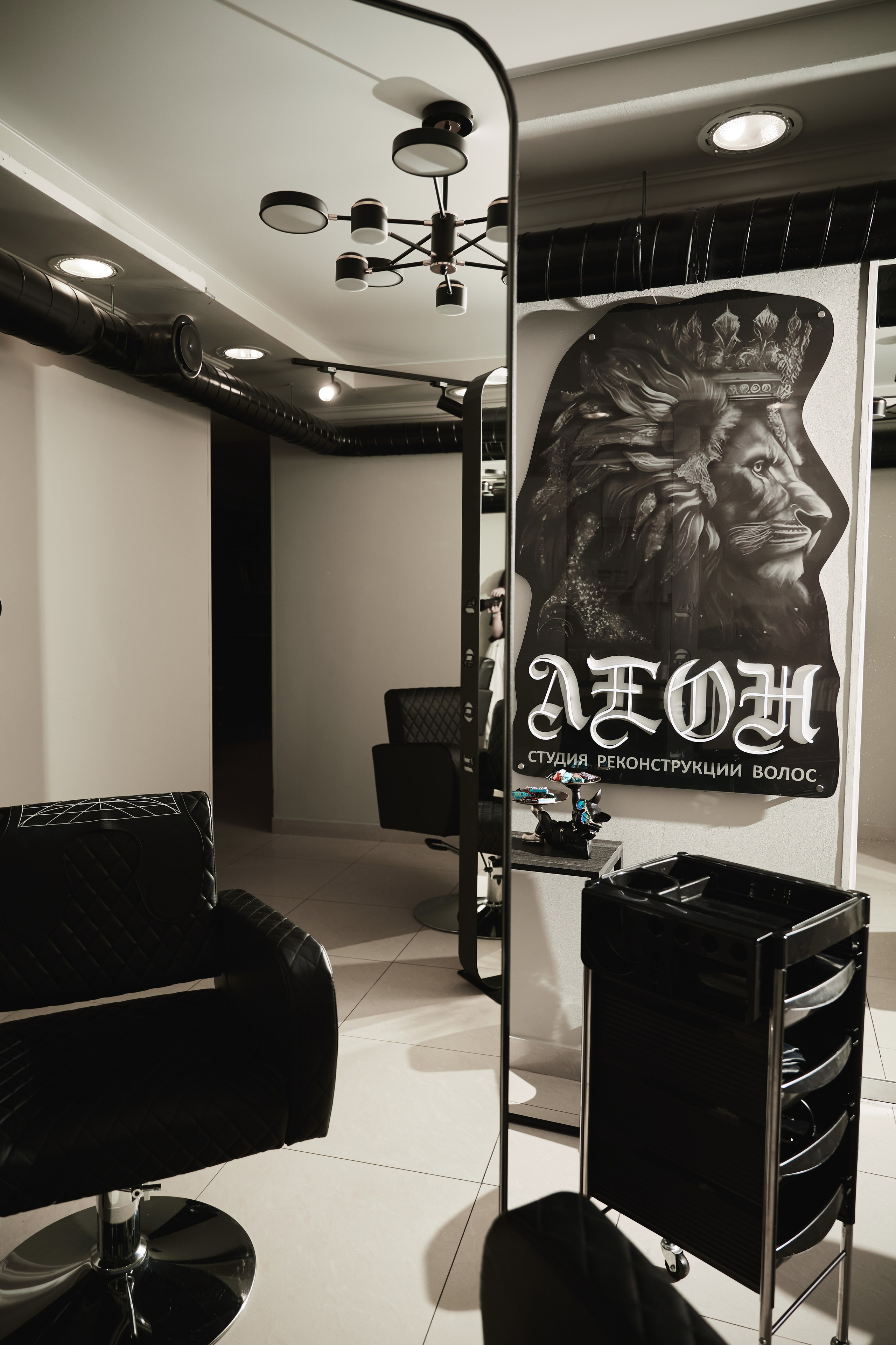 LEON. Фотограф и видеограф в Кургане Леонид Корнильев