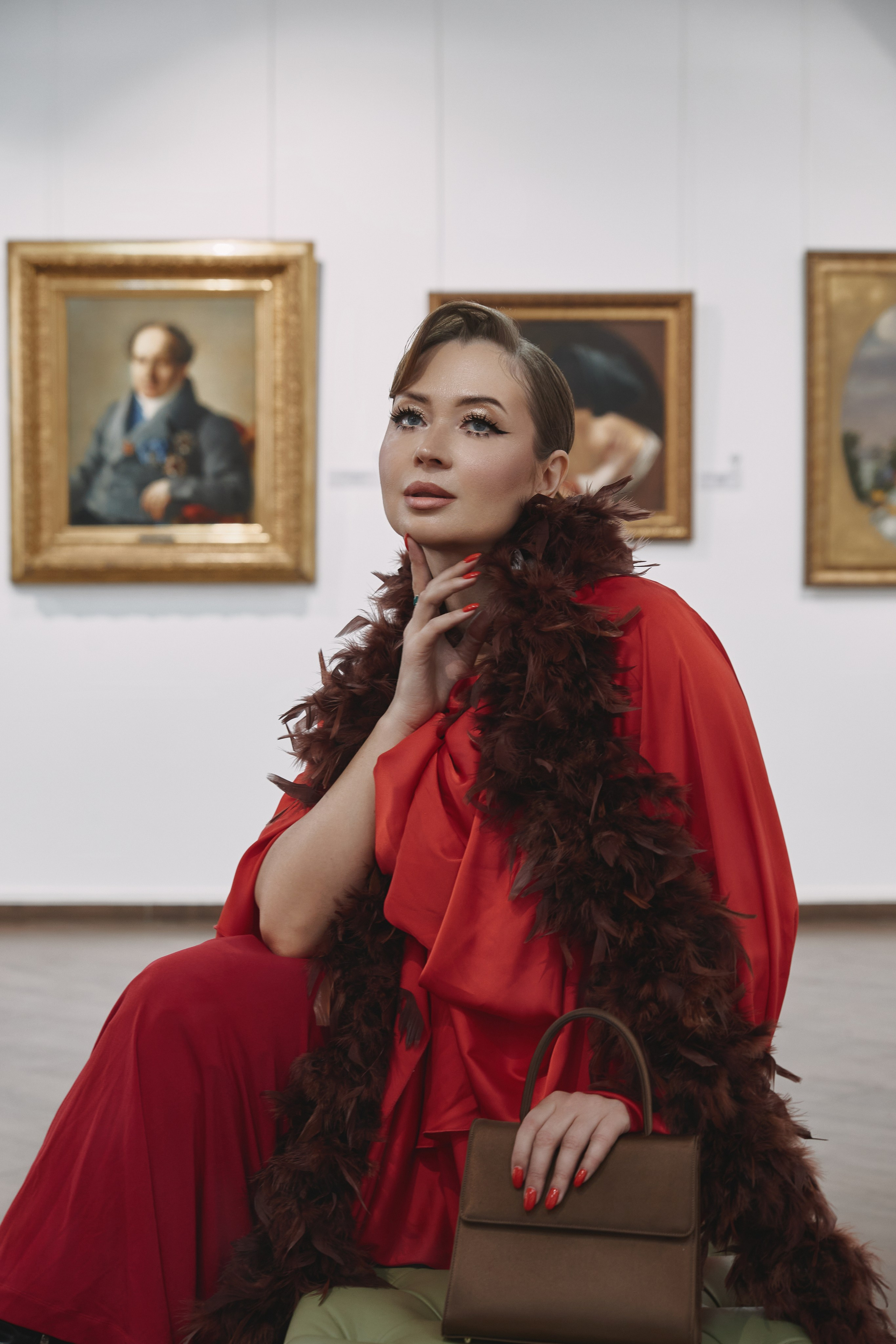 Жанна. Фотограф и видеограф в Кургане Леонид Корнильев