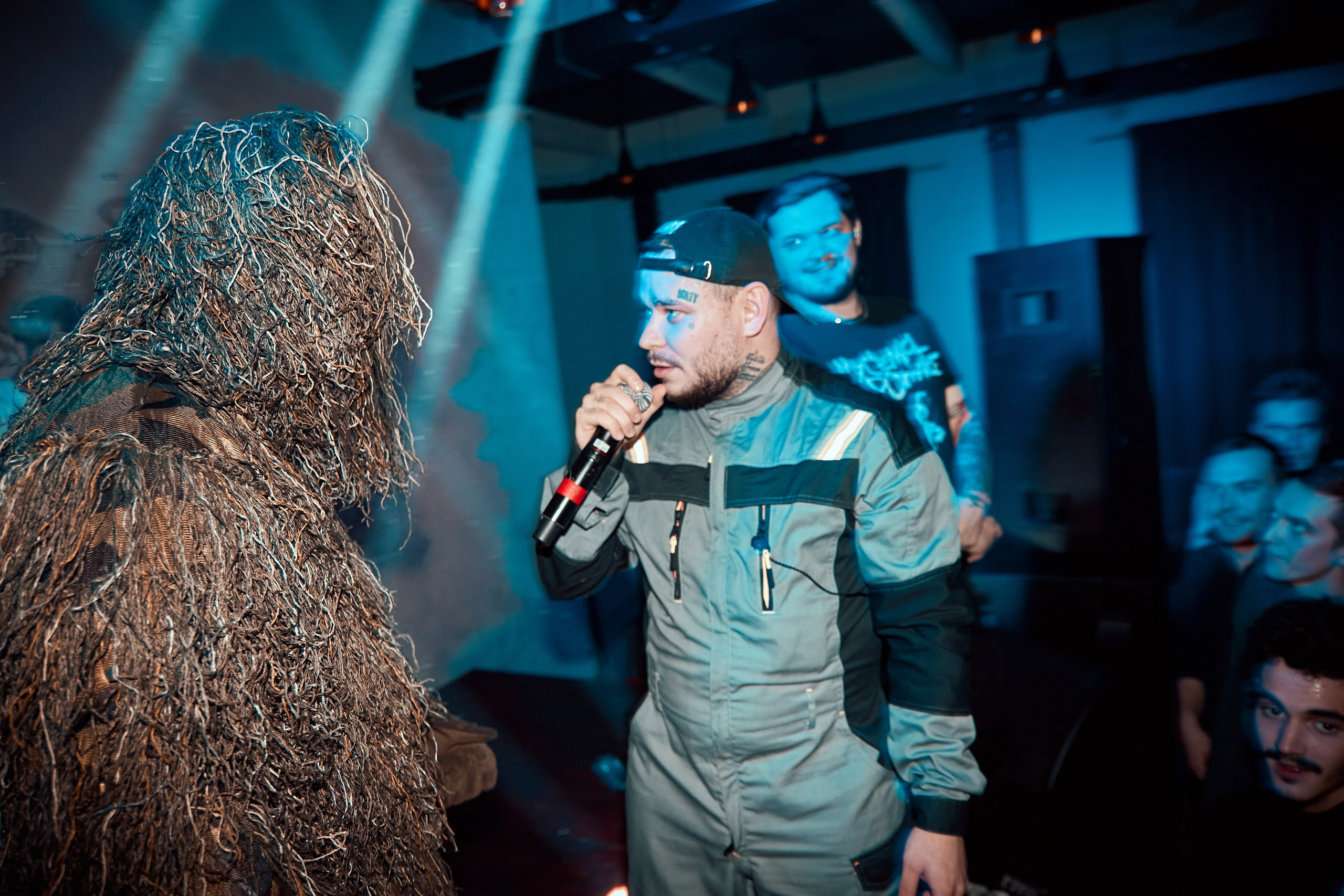 Грязный Рамирес. Фотограф и видеограф в Кургане Леонид Корнильев