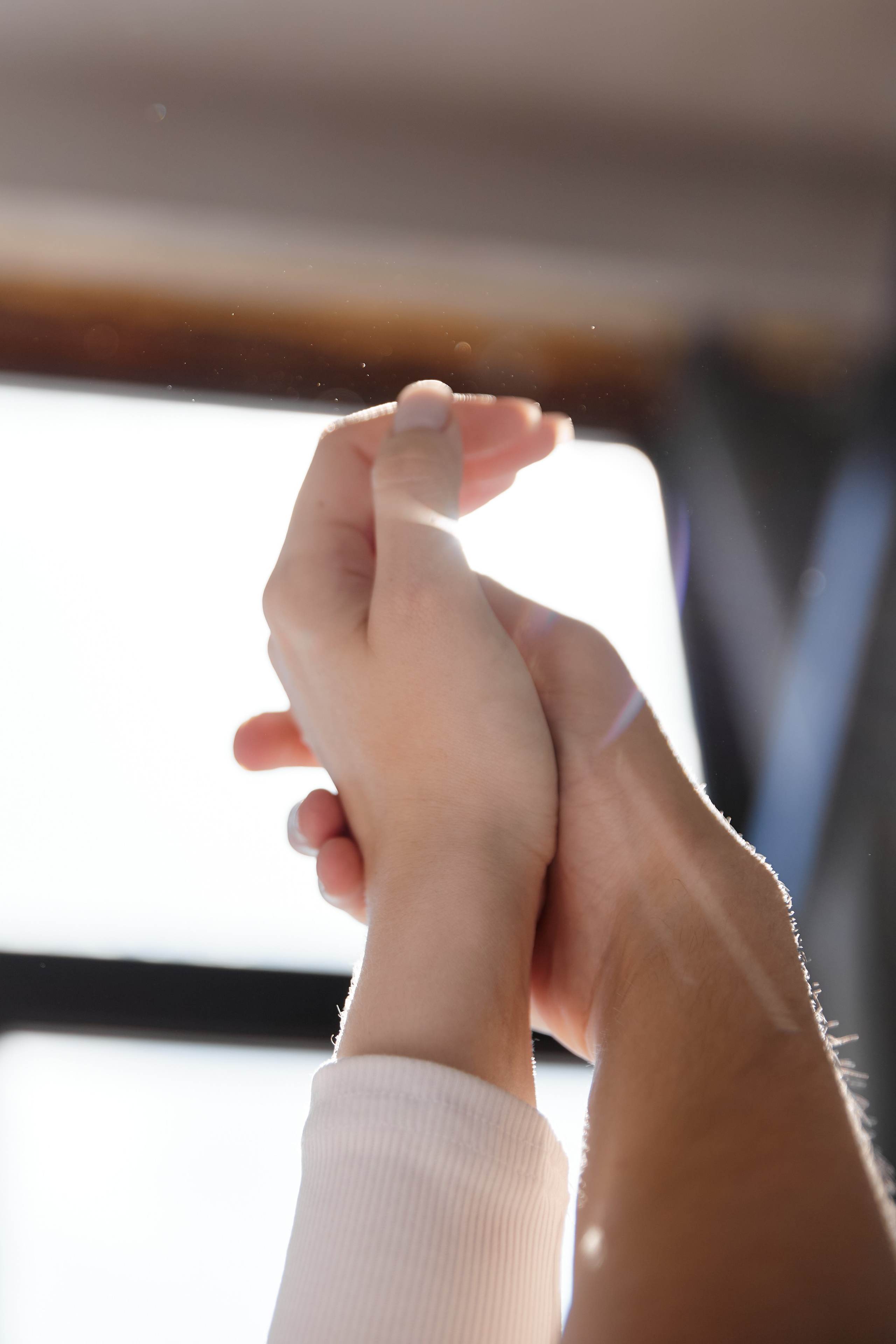 Маша и Кирилл. Фотограф и видеограф в Кургане Леонид Корнильев