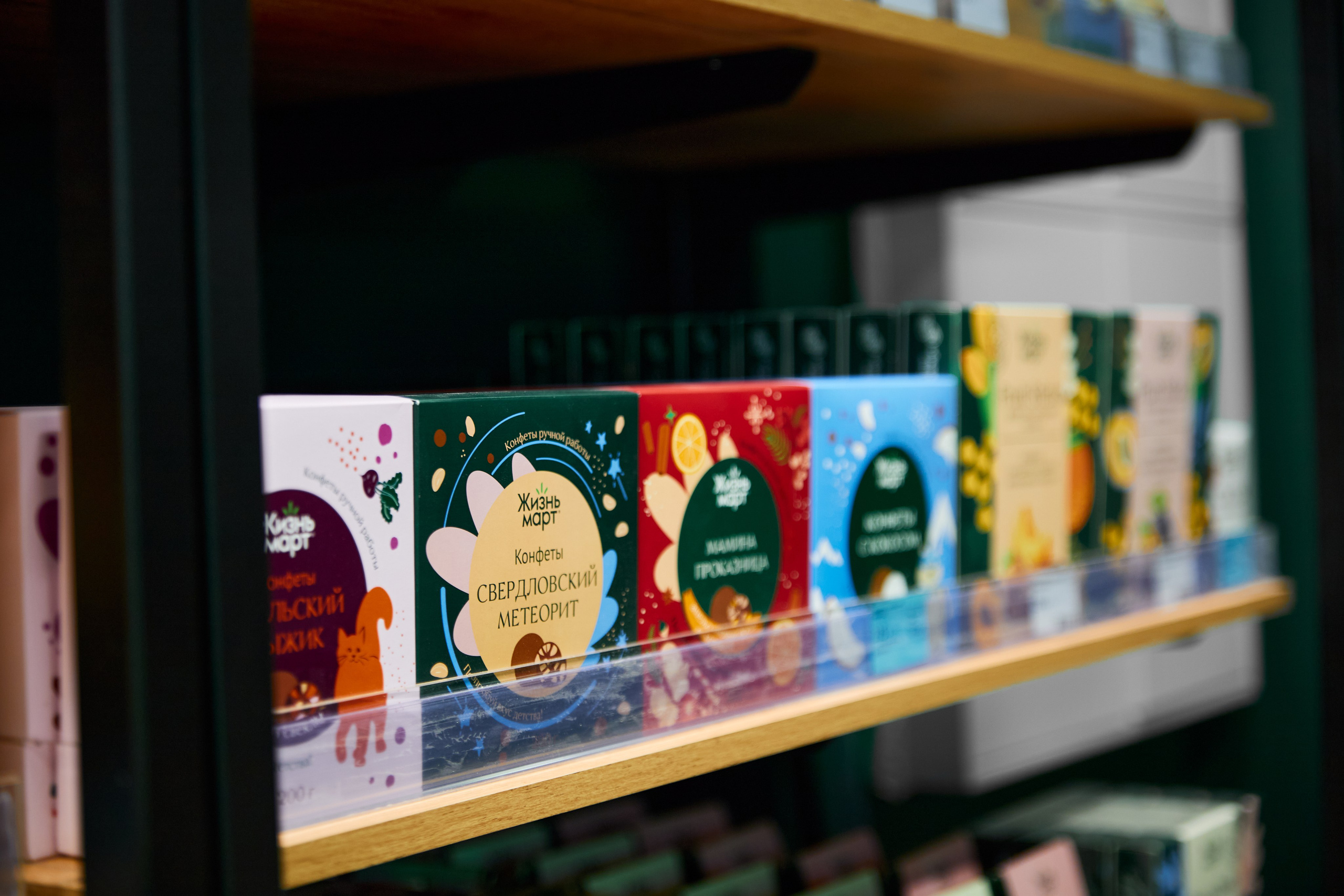 ЖизньМарт | Пролетарская 57. Фотограф и видеограф в Кургане Леонид Корнильев